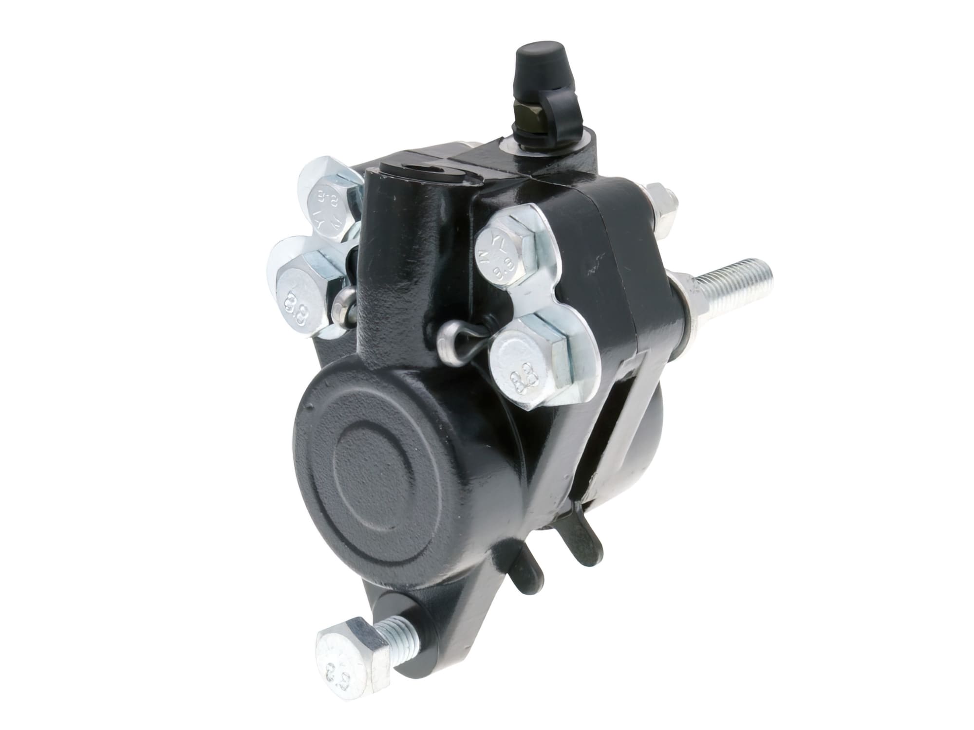 34899 Front brake caliper Typ Grimeca Zündapp