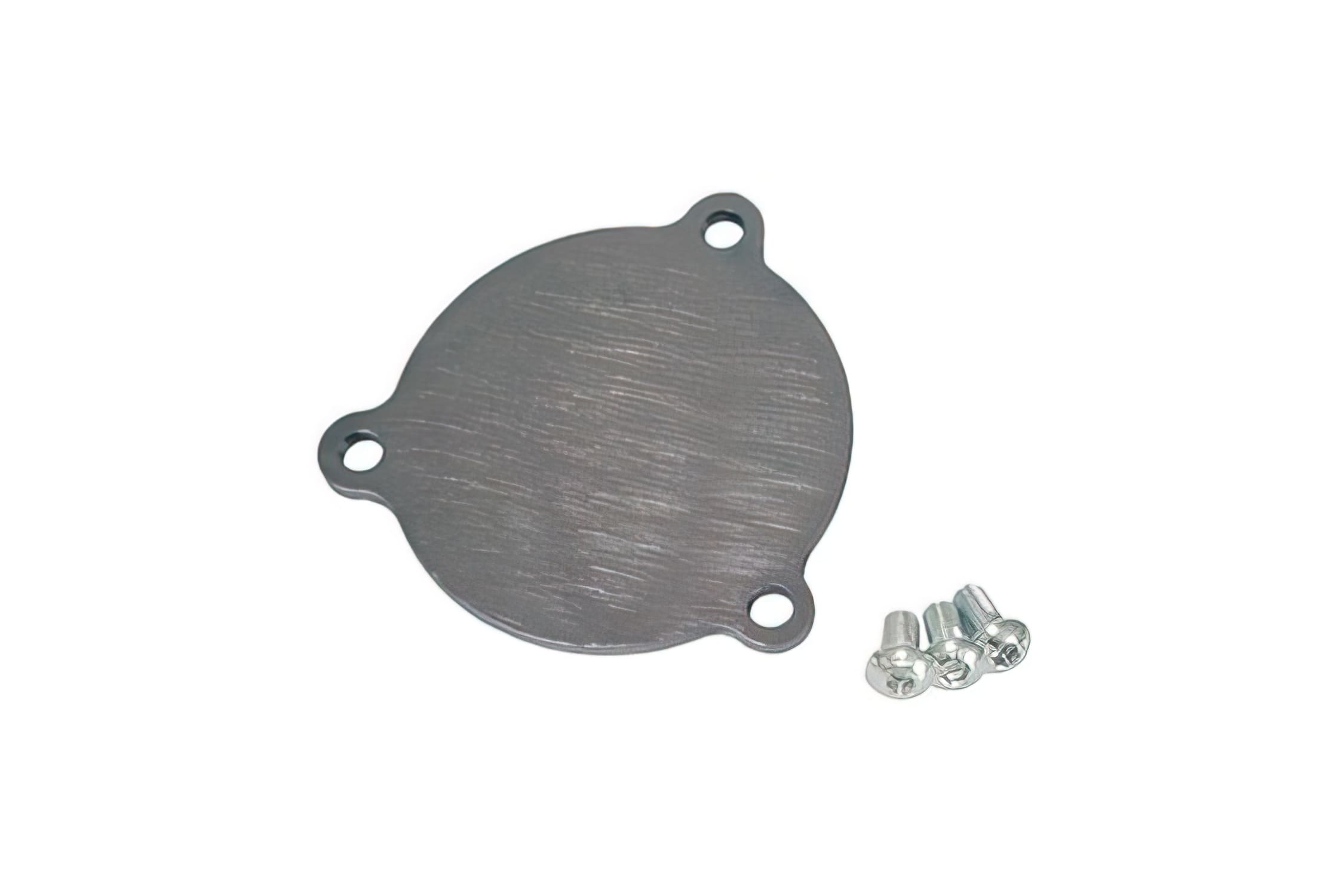 EB018 Coperchio Pompa Acqua Easyboost MBK Nitro / Aerox, COD: EB018