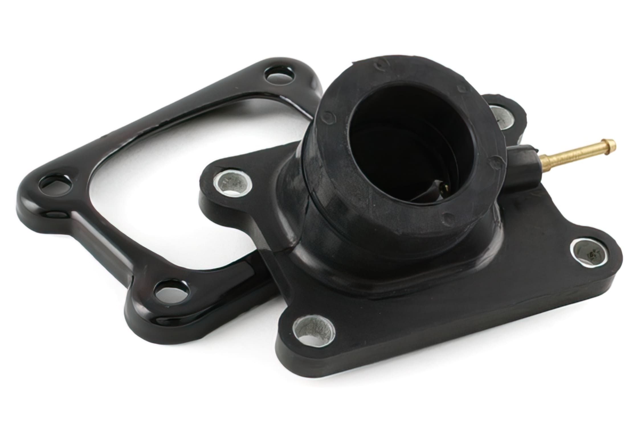 MF15.12000 Collettore Aspirazione 19mm Derbi Euro2 / Euro3