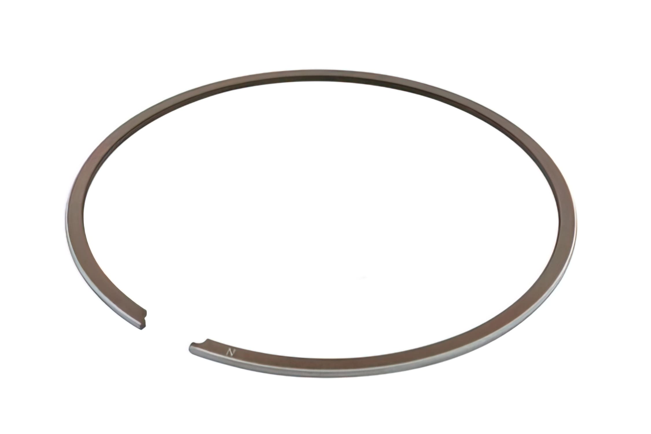 S6-75KR01 Segmento Pistone Stage6 R/T 70 / SPORT MKII & RACING MKII 70cc, 47,6x0,8 mm, COD: S6-75KR01