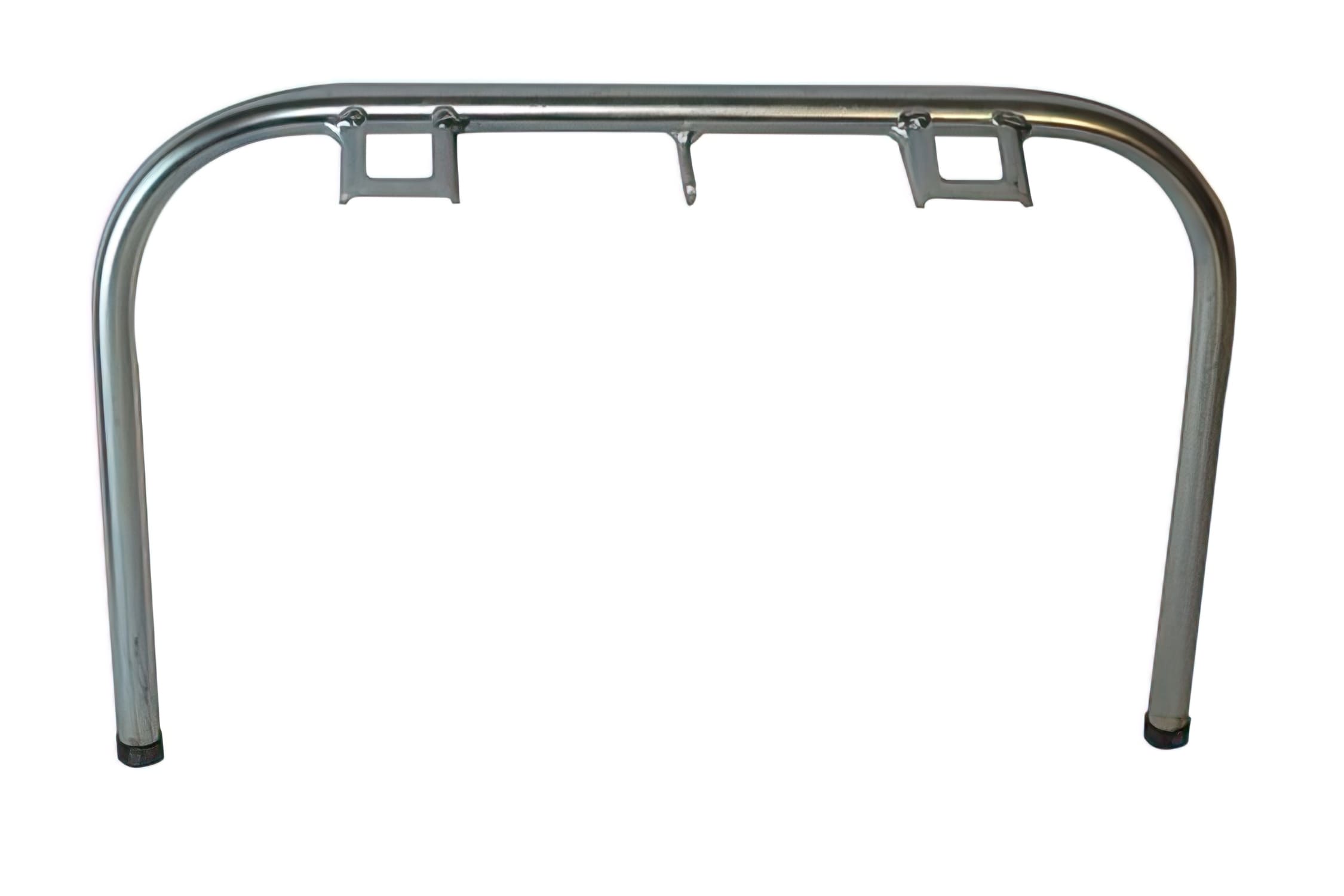 R121610920 Cavalletto Centrale zincato D.16mm RMS Vespa 150cc (VGLA-B), COD: R121610920