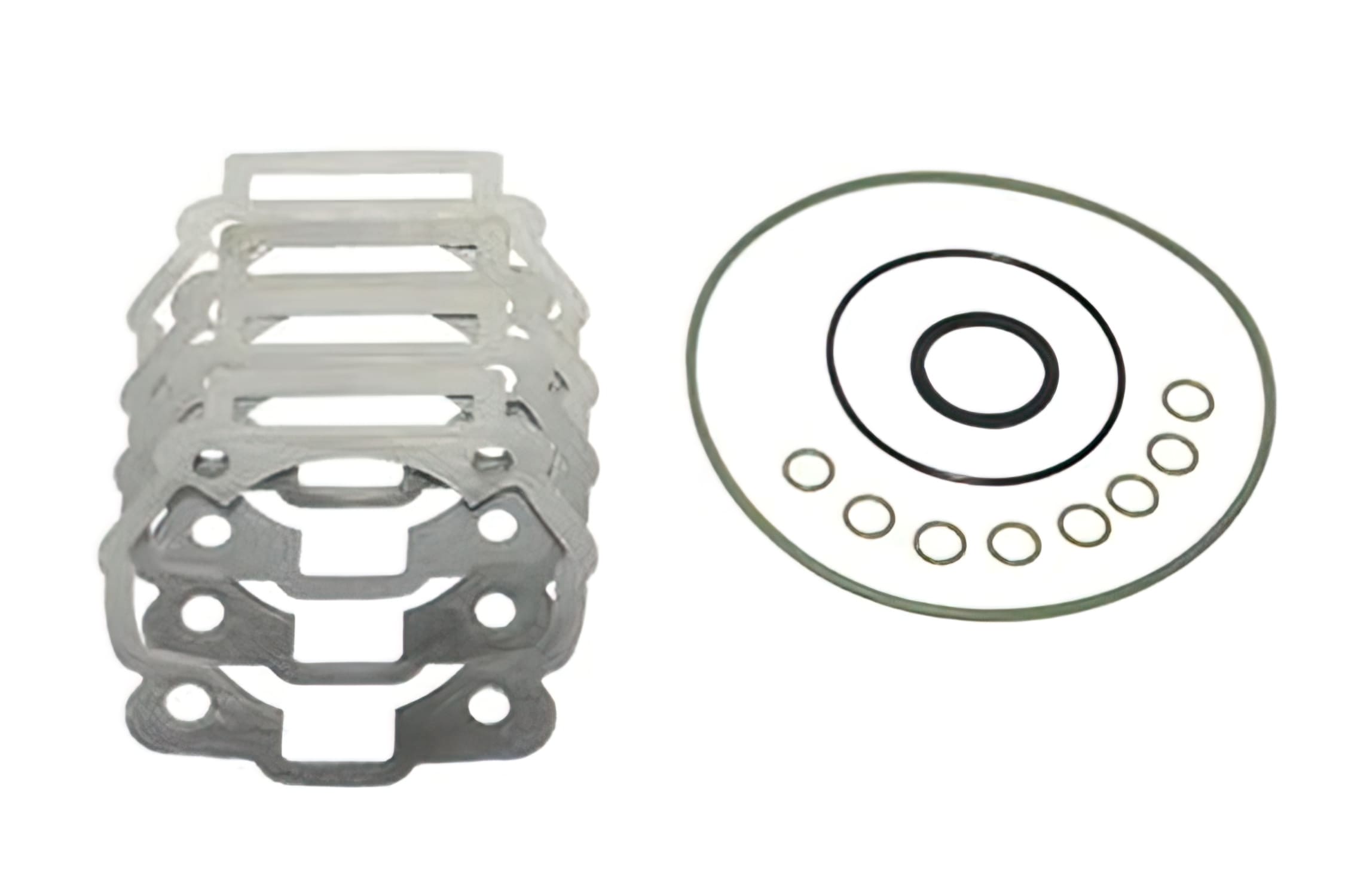 MK940D2532 Kit Guarnizione Metrakit 70cc, ProRace 3 Derbi Euro3 (D50B0), COD: MK940D2532