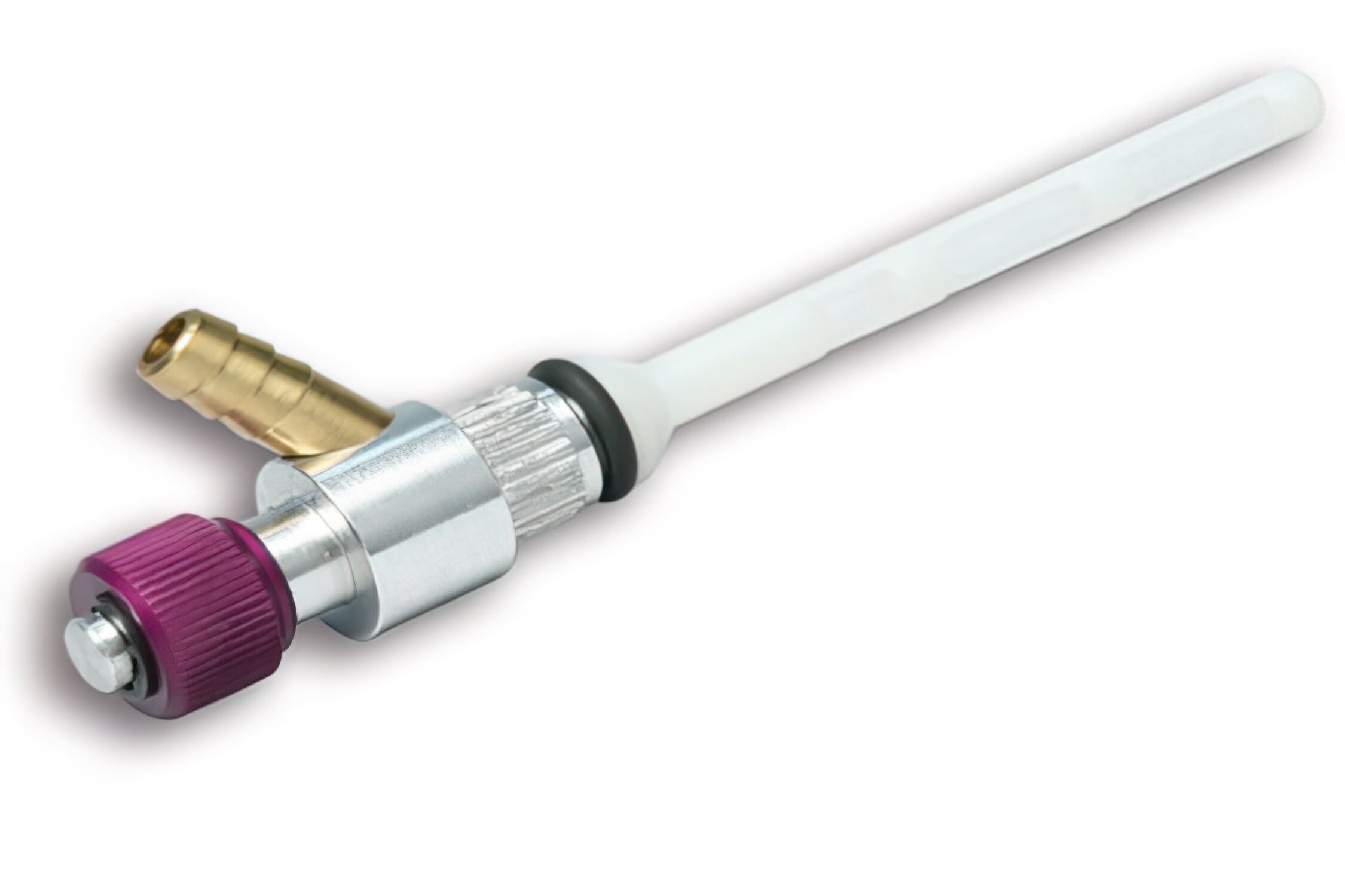 M6511990B Rubinetto Benzina Malossi, manuale, COD: M6511990B