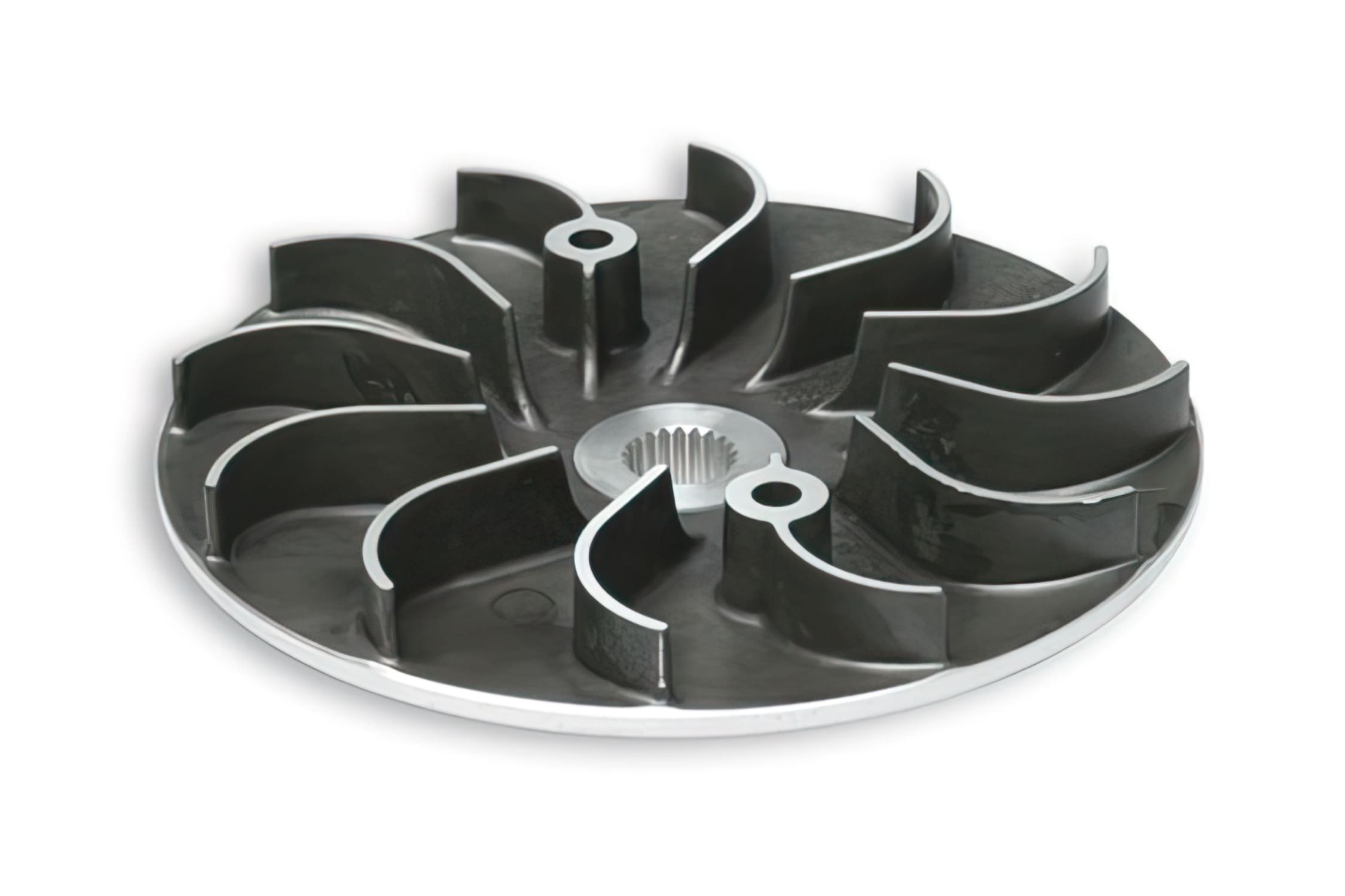 M6114701B Semipuleggia Malossi Ventilvar 2000, Kawasaki J 300cc / Kymco Downtown 300cc