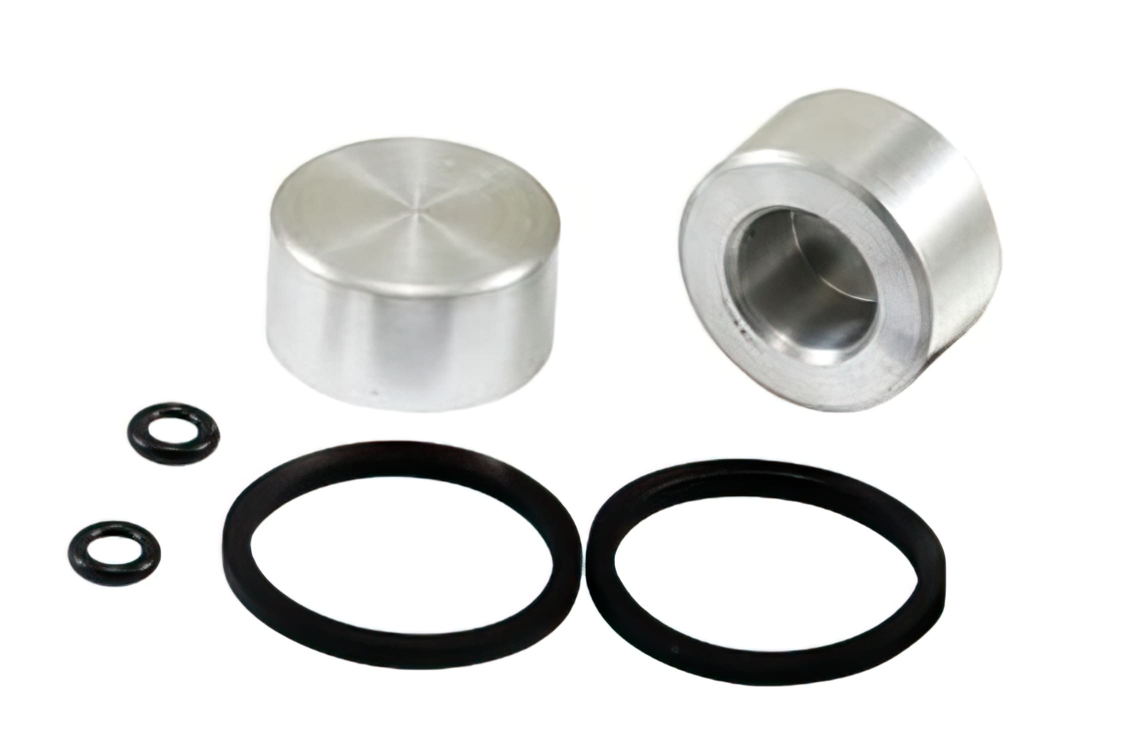 CGN496333 Kit riparazione pinza freno AJP 25x13 pistone - paraolio, COD: CGN496333