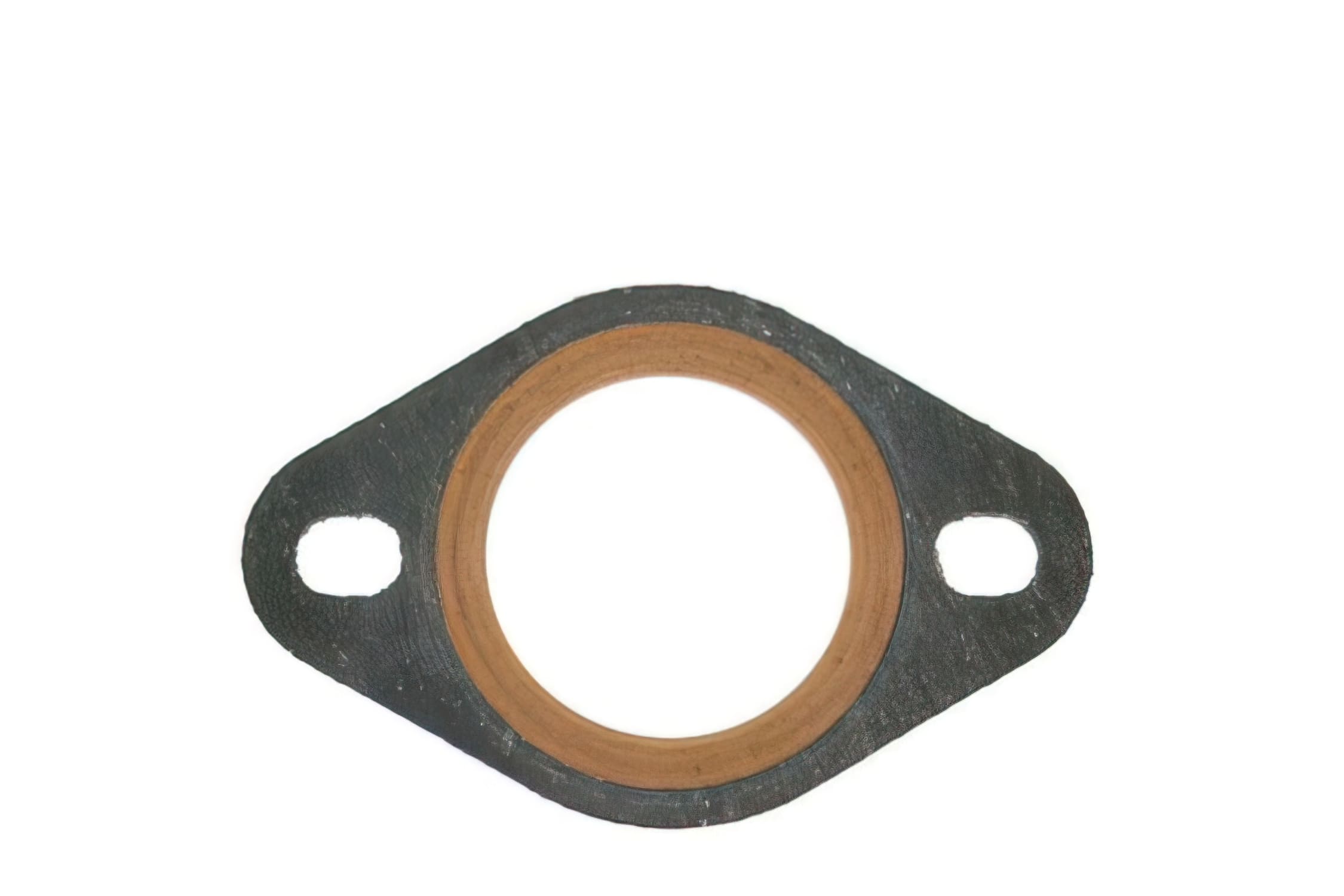 OE-KYM11406 Guarnizione Collettore - piatta - (Versione rinforzata) 47mm, COD: OE-KYM11406