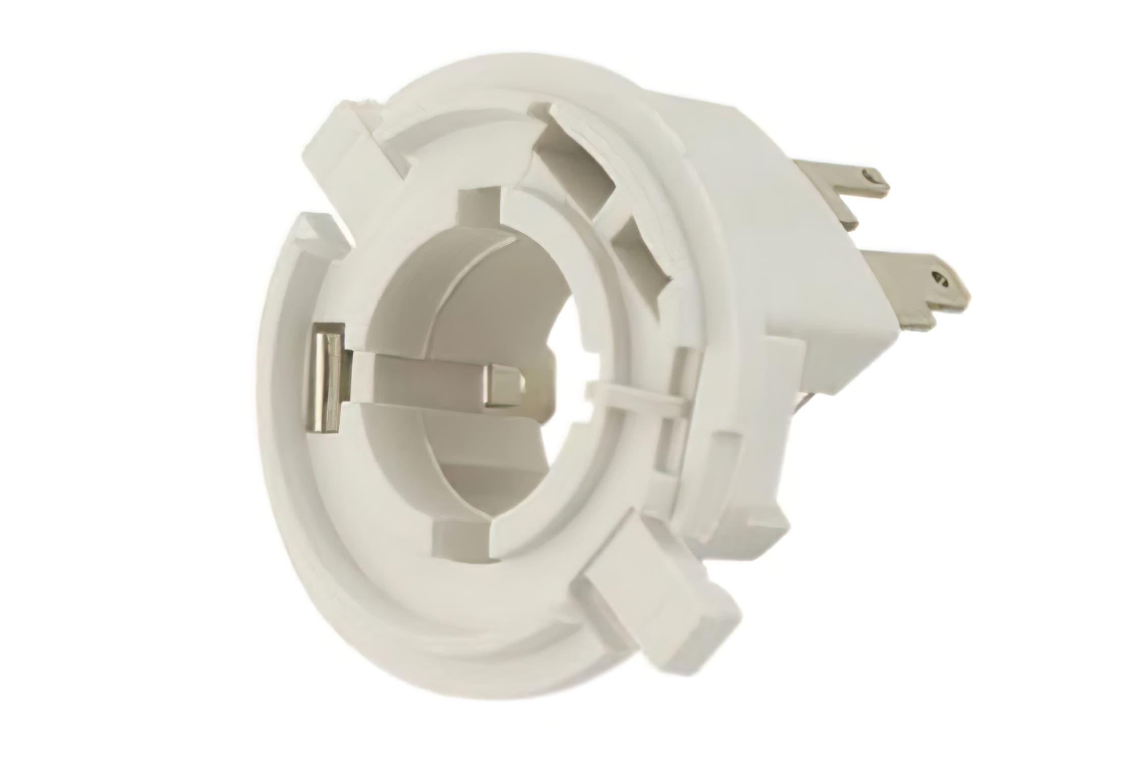 CGN475167 Montatura Lampadina BA20D, MBK Stunt, Yamaha Slider dopo il 2004, COD: CGN475167