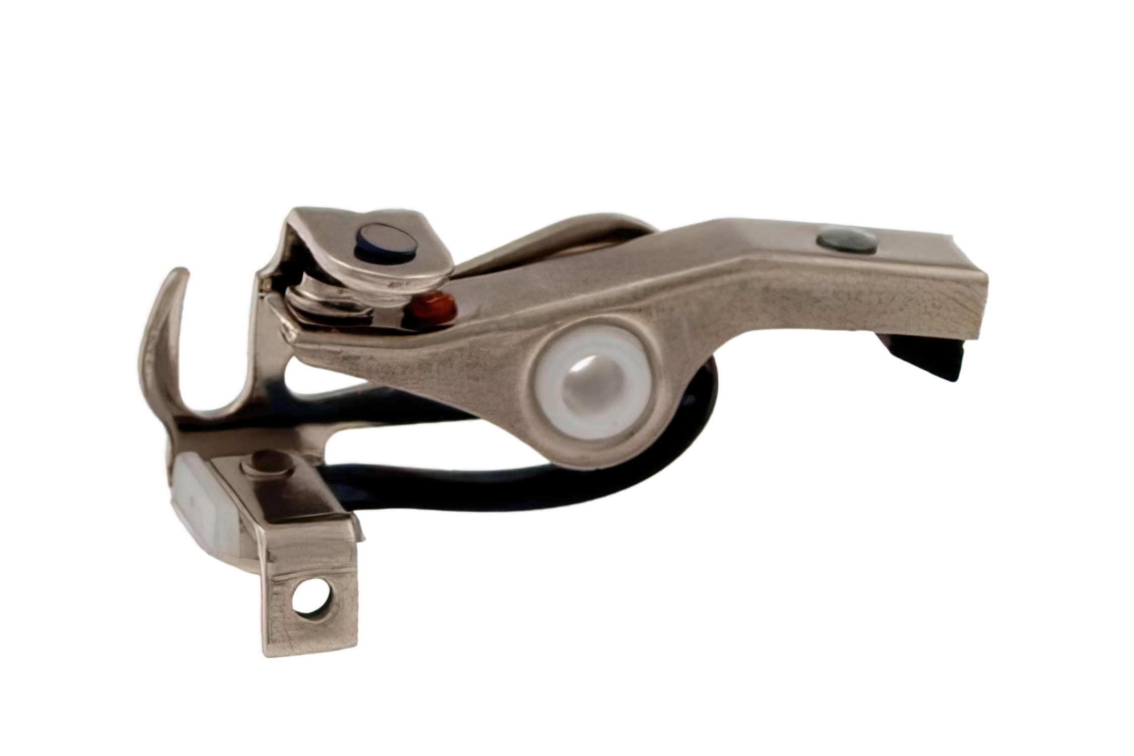 R246150090 Punte Contatti Effe Vespa 180 - 200cc Rally (VSC1T-VSD1T-VSE1T), COD: R246150090