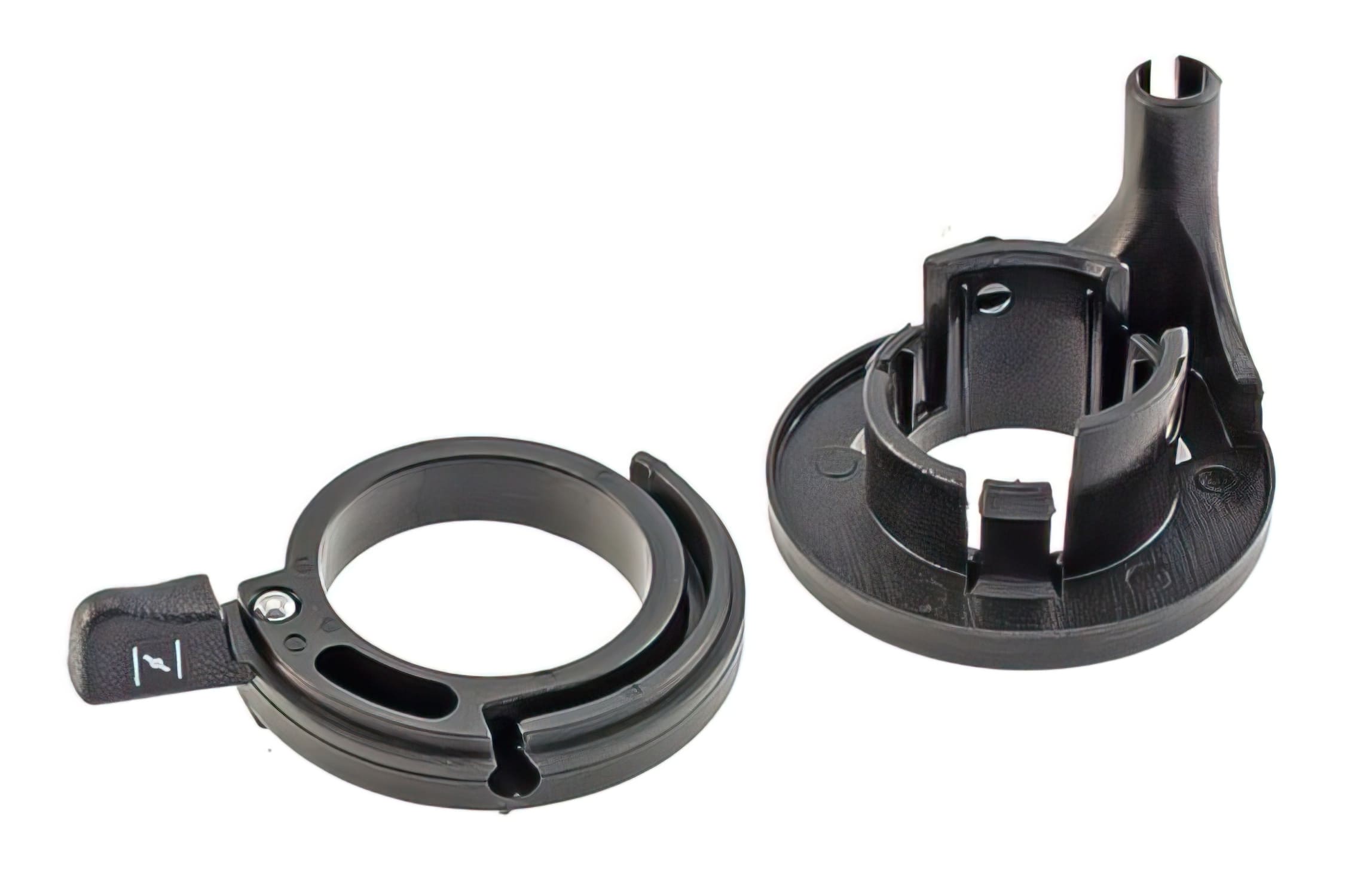 R184140020 Levetta aria a mano al comando RMS, Aprilia Rally-SR-Viper, COD: R184140020
