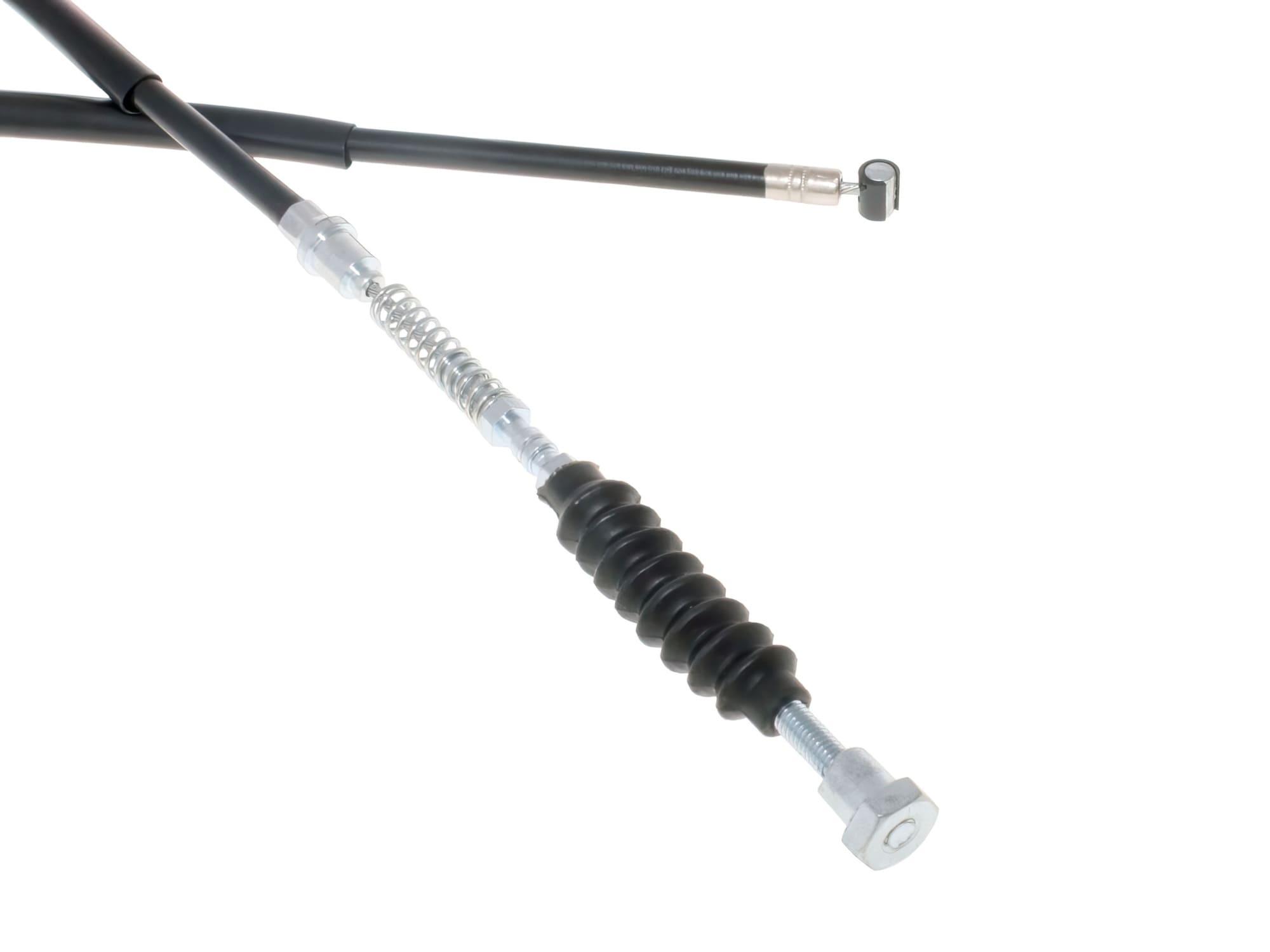 32752 PTFE rear brake cable Vespa Primavera 4T 4V