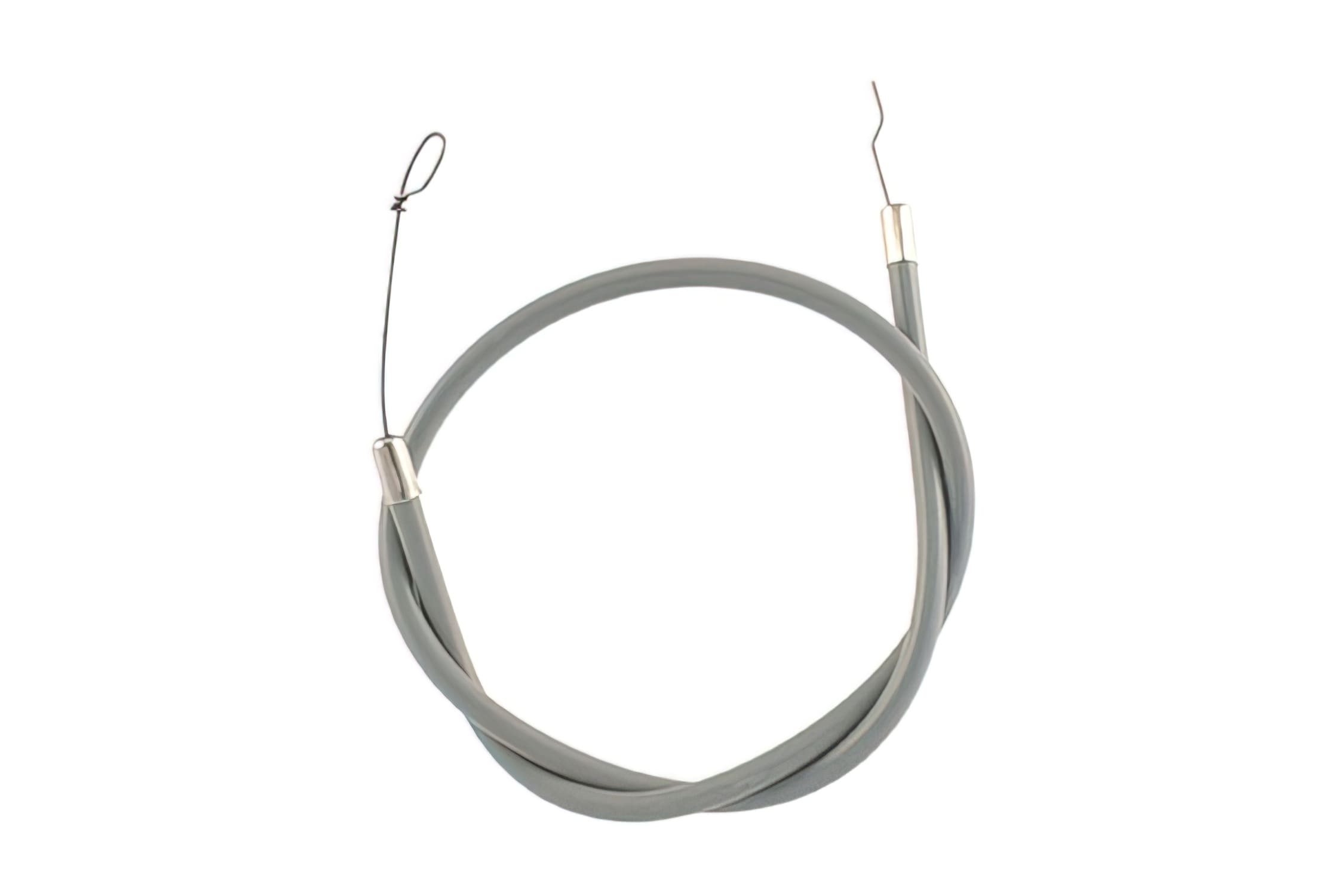 R163610130 Starter Cable RMS Vespa PX 125 - 200cc Rainbow