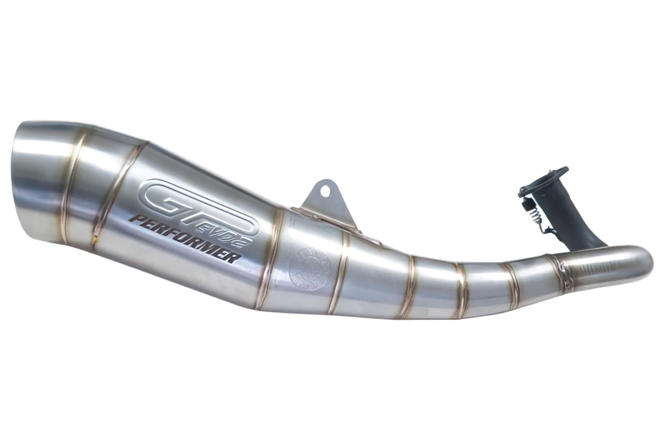 S7497P Marmitta LeoVince GP EVO2 Performer Piaggio NRG / Runner, COD: S7497P