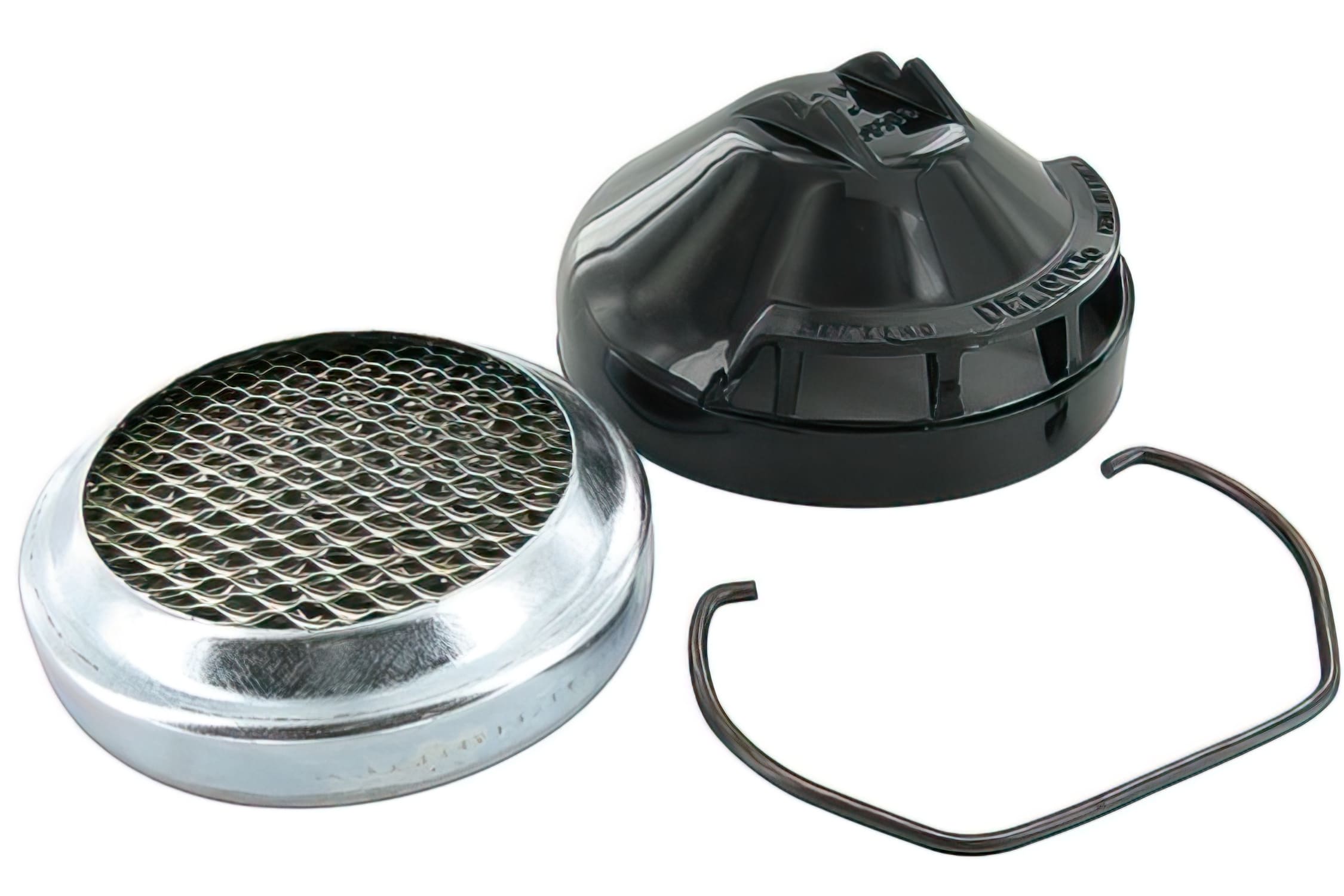 L-DEL530510078 Kit Filtro Aria Dellorto per Carburatori SHA 12-15mm, COD: L-DEL530510078