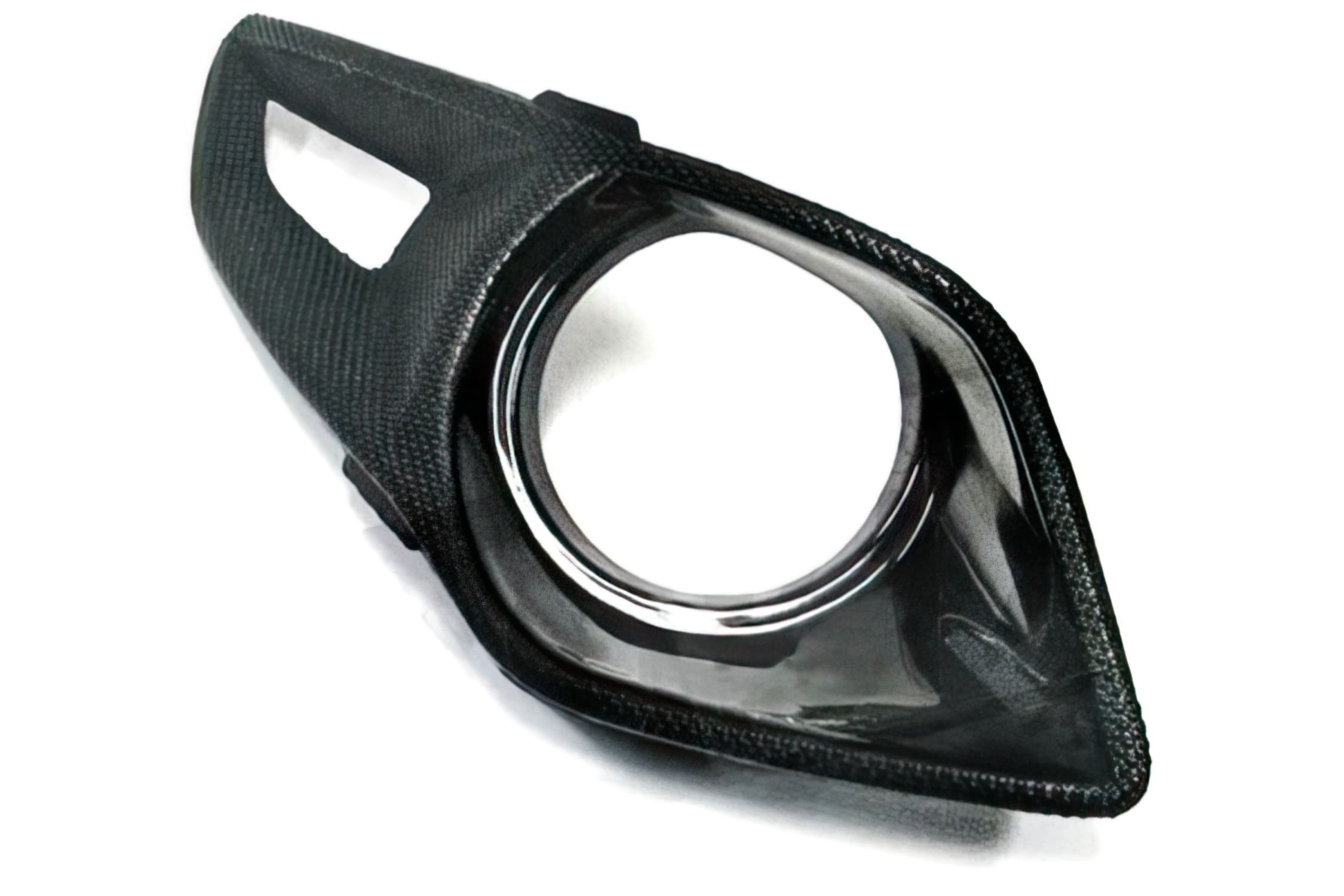 OE-RIE5707021 Cornice faro destra Rieju RS2 Pro