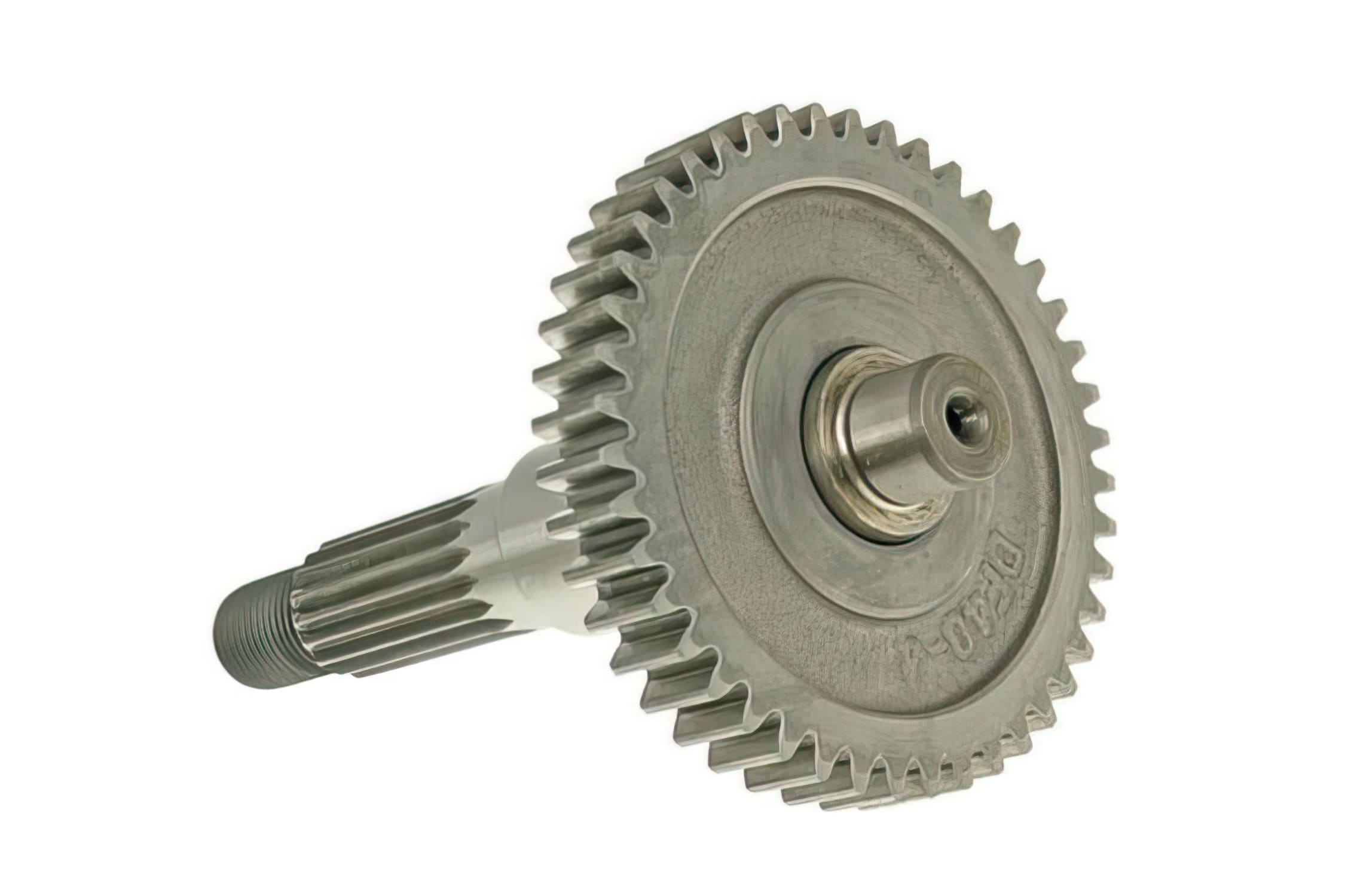 OE-CPI20914 Arbre de roue arrière 44 dents CPI / Keeway / Scooter Chinois 2 temps, COD: OE-CPI20914