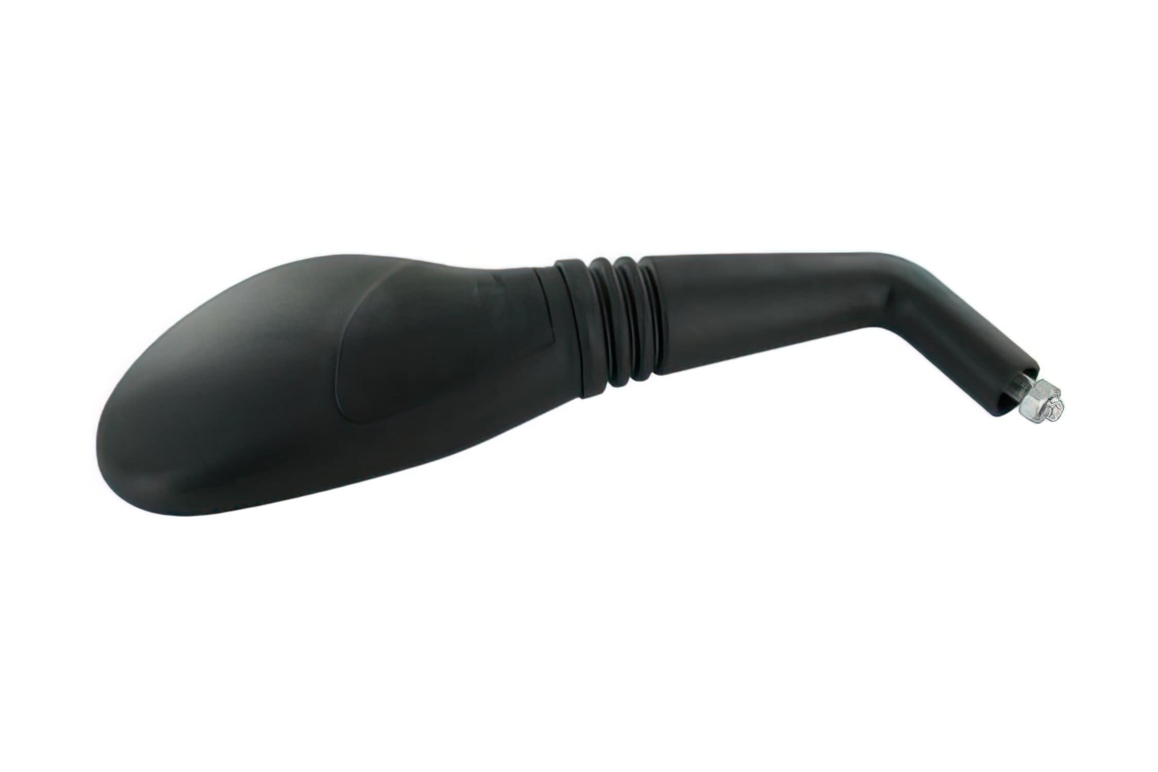 R122770050 Specchietto RMS Yamaha Aerox, destra, con Omolagozione, COD: R122770050