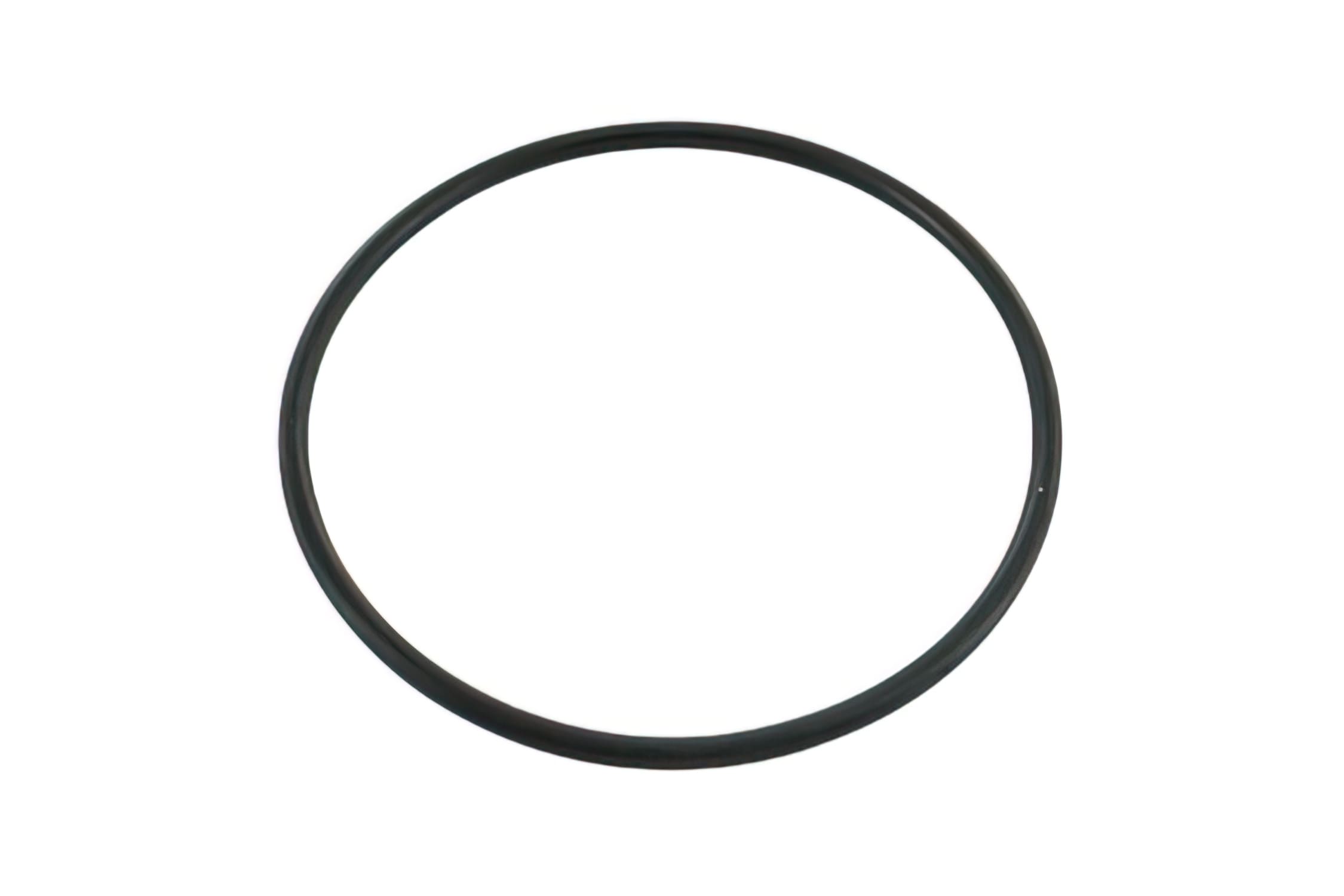 YAS007 Guarnizione Marmitta / Silenziatore Yasuni, rotondo, d=59x2 mm, COD: YAS007