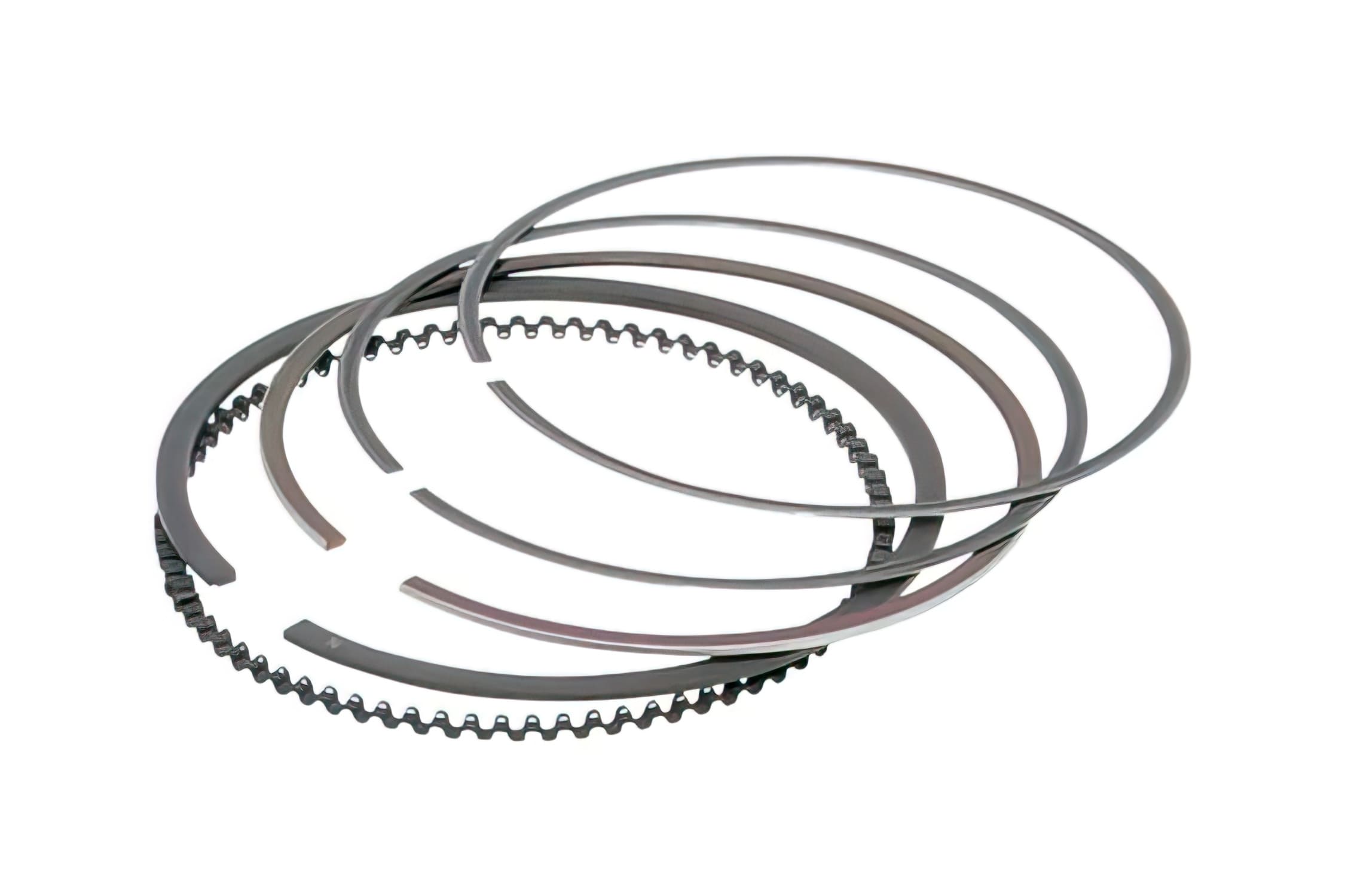 P206.0311 Segmenti Pistone Yamaha Majesty 125 4T, d.62mm, COD: P206.0311
