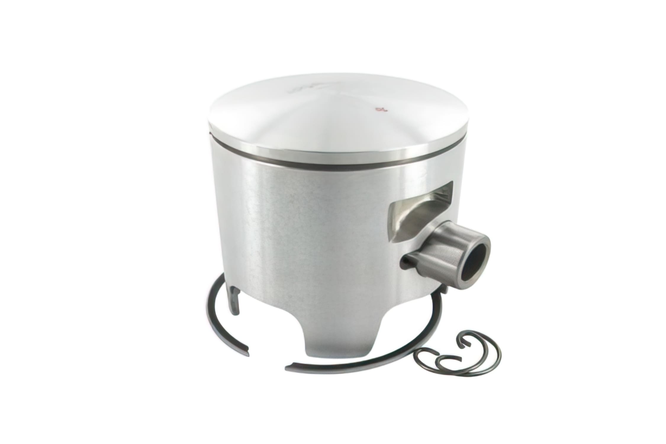 C063006476 Pistone Airsal alu Big Bore, CPI GTR 50cc LC - Minarelli orizzontale