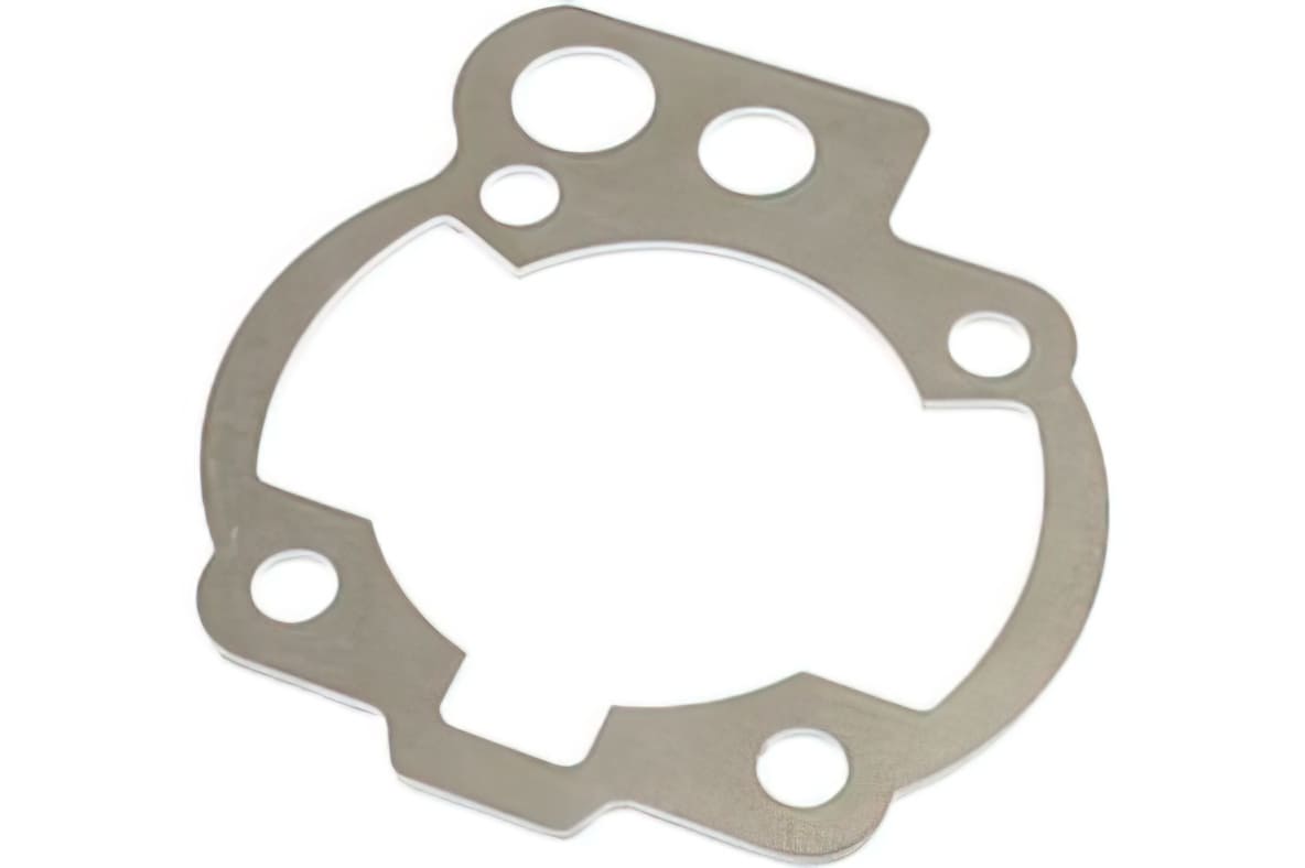 BAR-JAC-03 Basetta Barikit 1.5 mm Minarelli AM6, COD: BAR-JAC-03