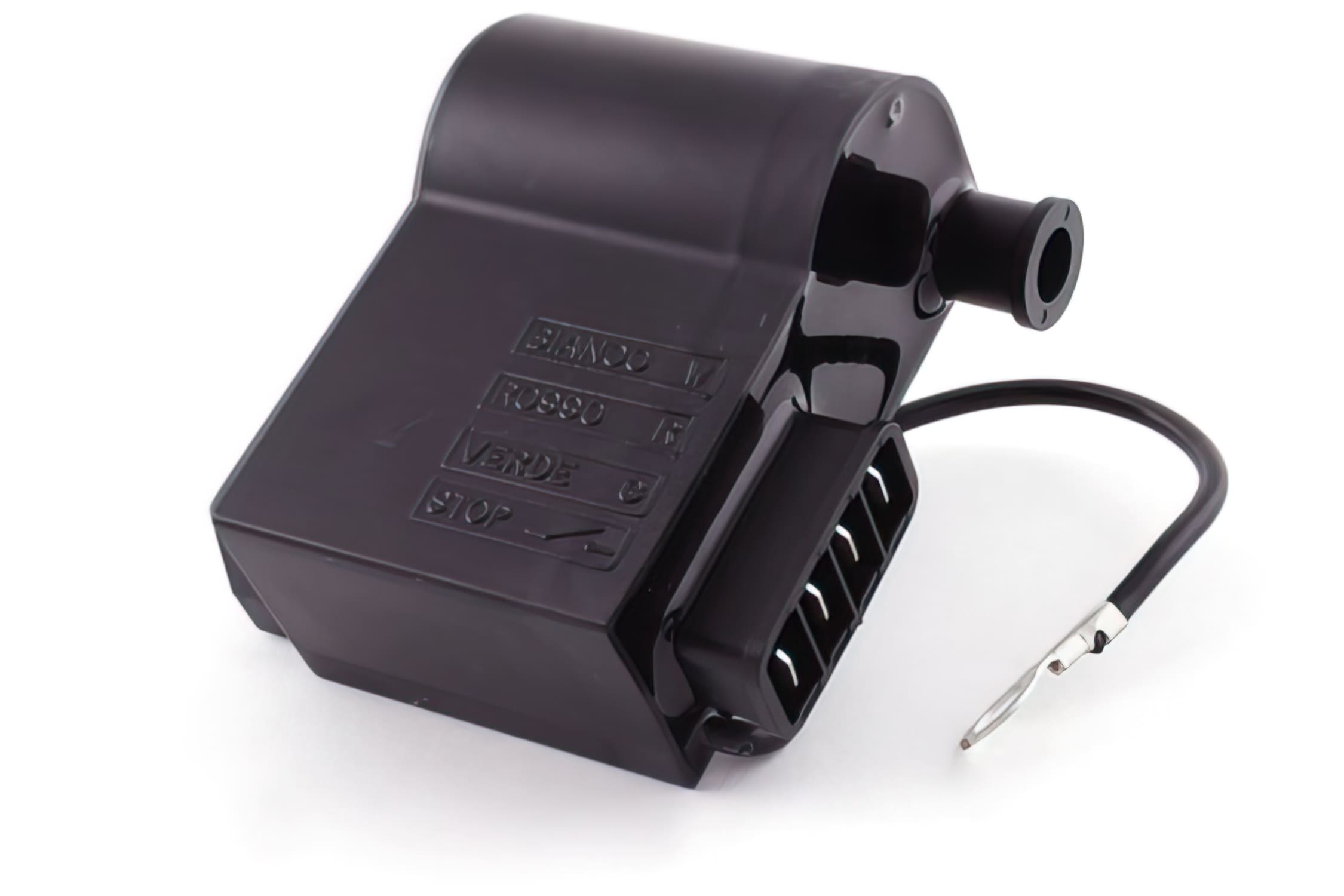 MF09.20102 Centralina qualità originale Minarelli AM6 max 8000 U/min, COD: MF09.20102