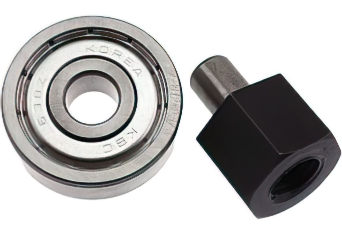 L-KIES076 Supporto Cuscinetti Kiesler, COD: L-KIES076