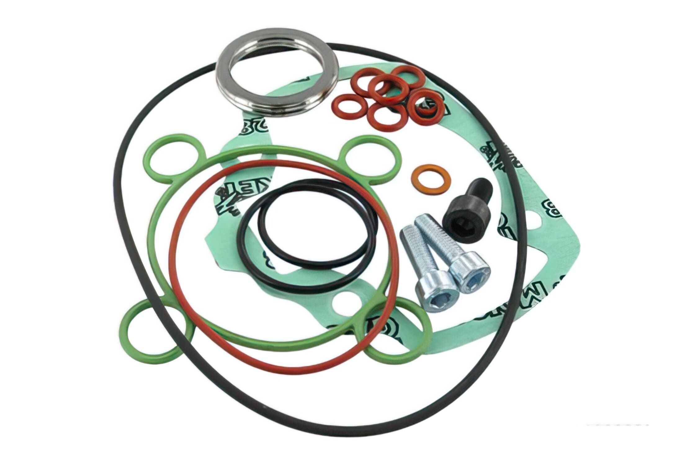 S6-ET175DSLC Kit Guarnizione Stage6 SPORT PRO 70cc / RACING 70cc / ALLUMINIO 50cc, Peugeot LC