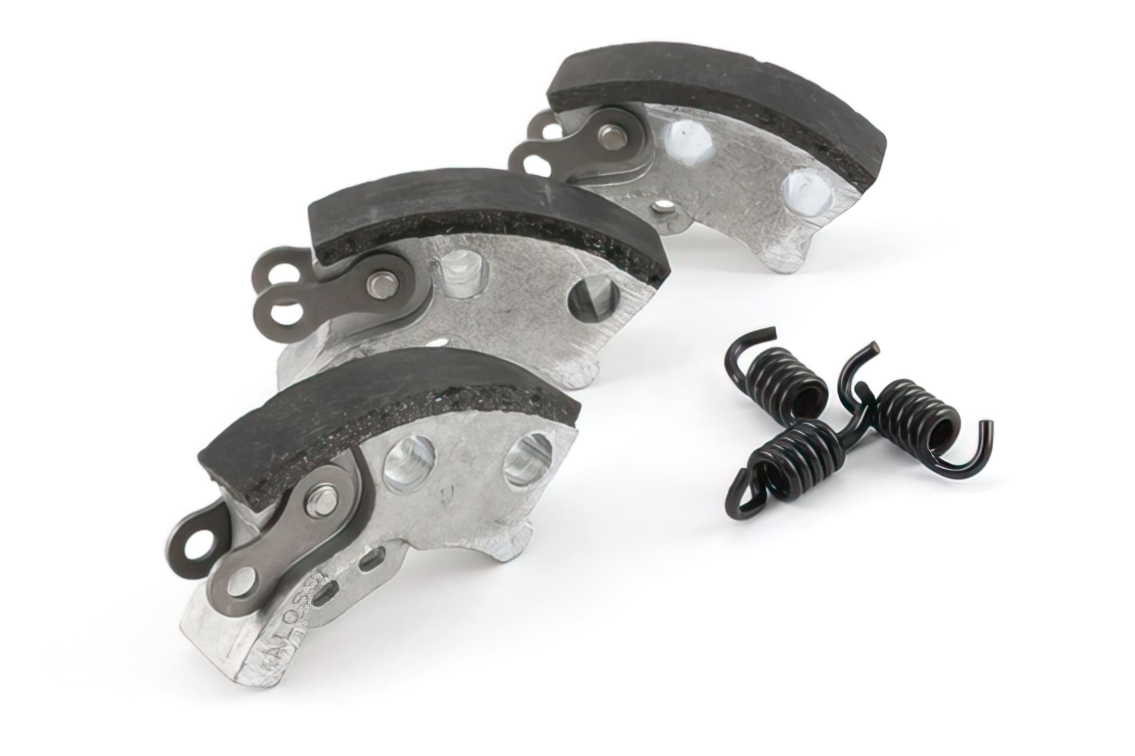 M527005 Masse Frizione Malossi per Ciclomotori automatici senza Variatore, Piaggio Ciao, COD: M527005