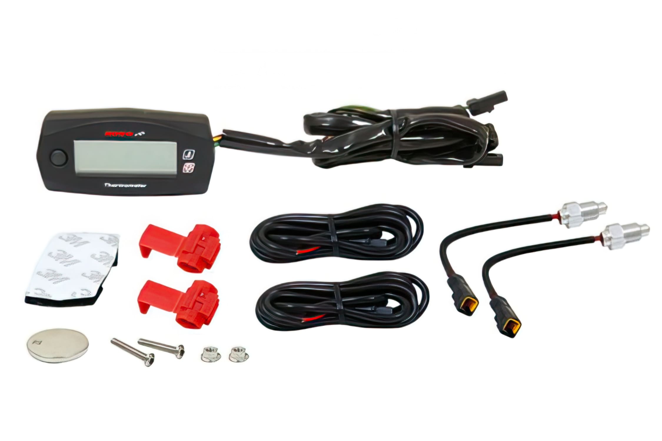 KO-BA033020 Termometro (Acqua/Olio) Koso Mini 4, COD: KO-BA033020