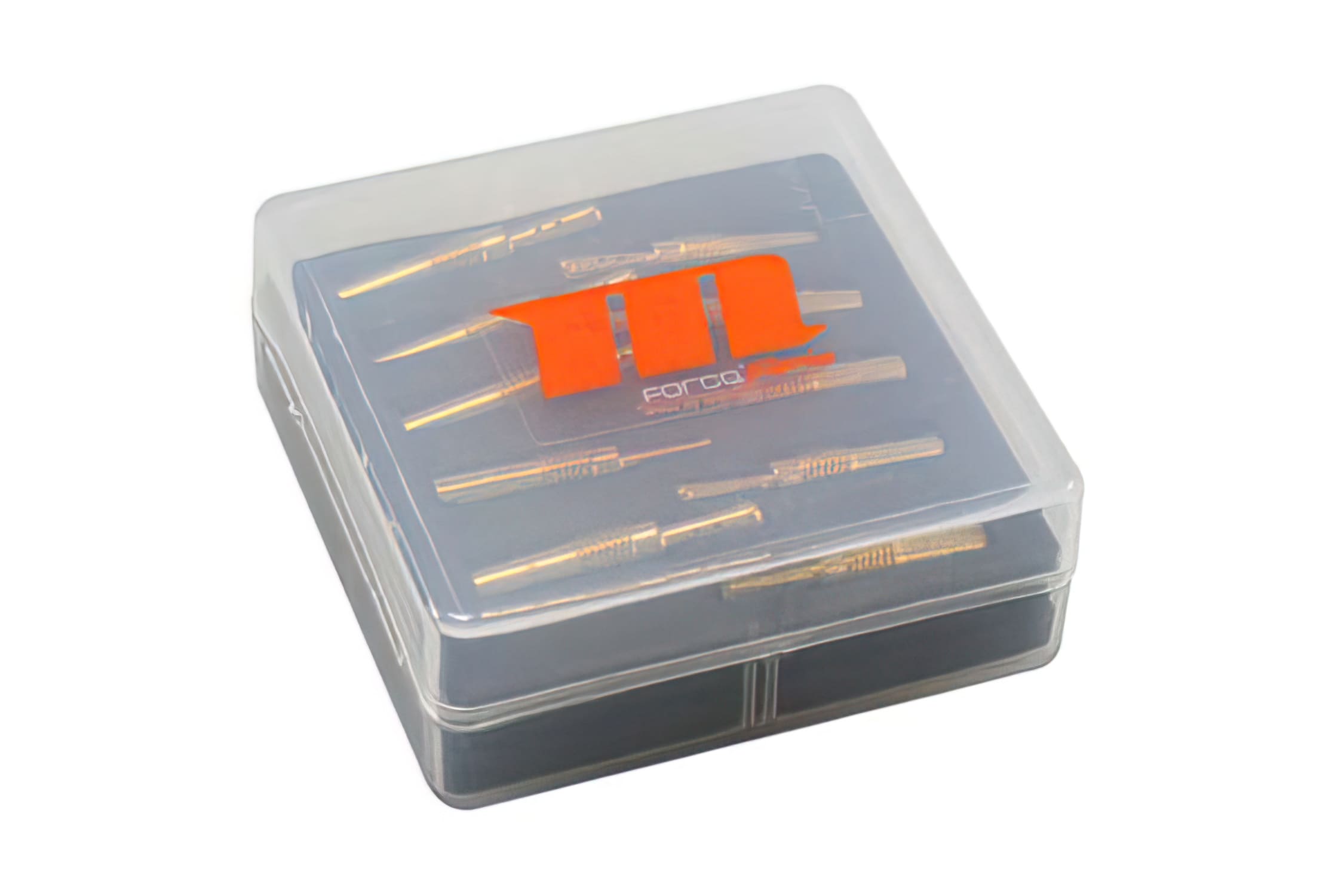 MF16.507001 Set Getti Minimo RACING, PWK 10 pezzi, COD: MF16.507001