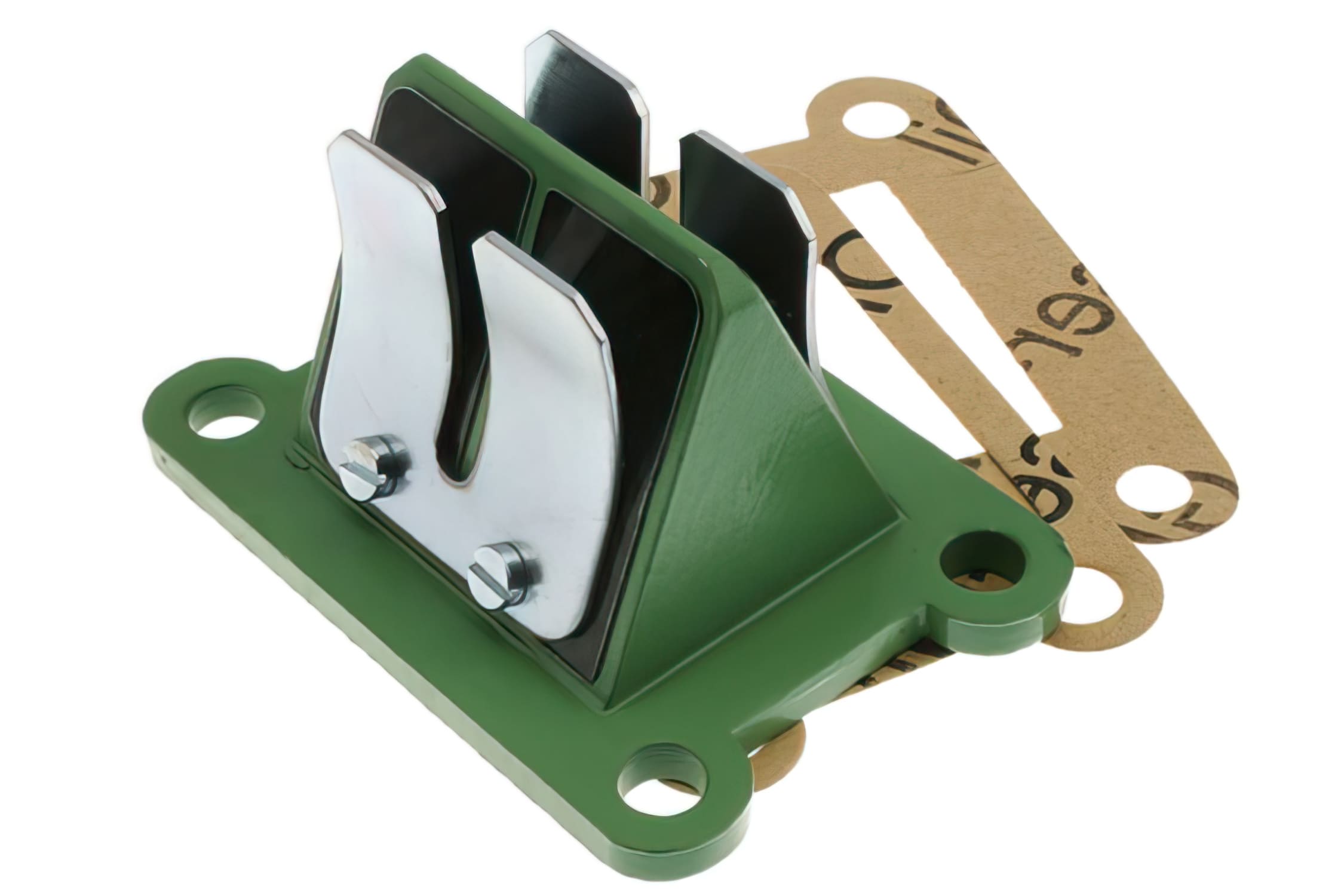 BAR-LA-810-C Barikit valve, carbon, Minarelli AM6