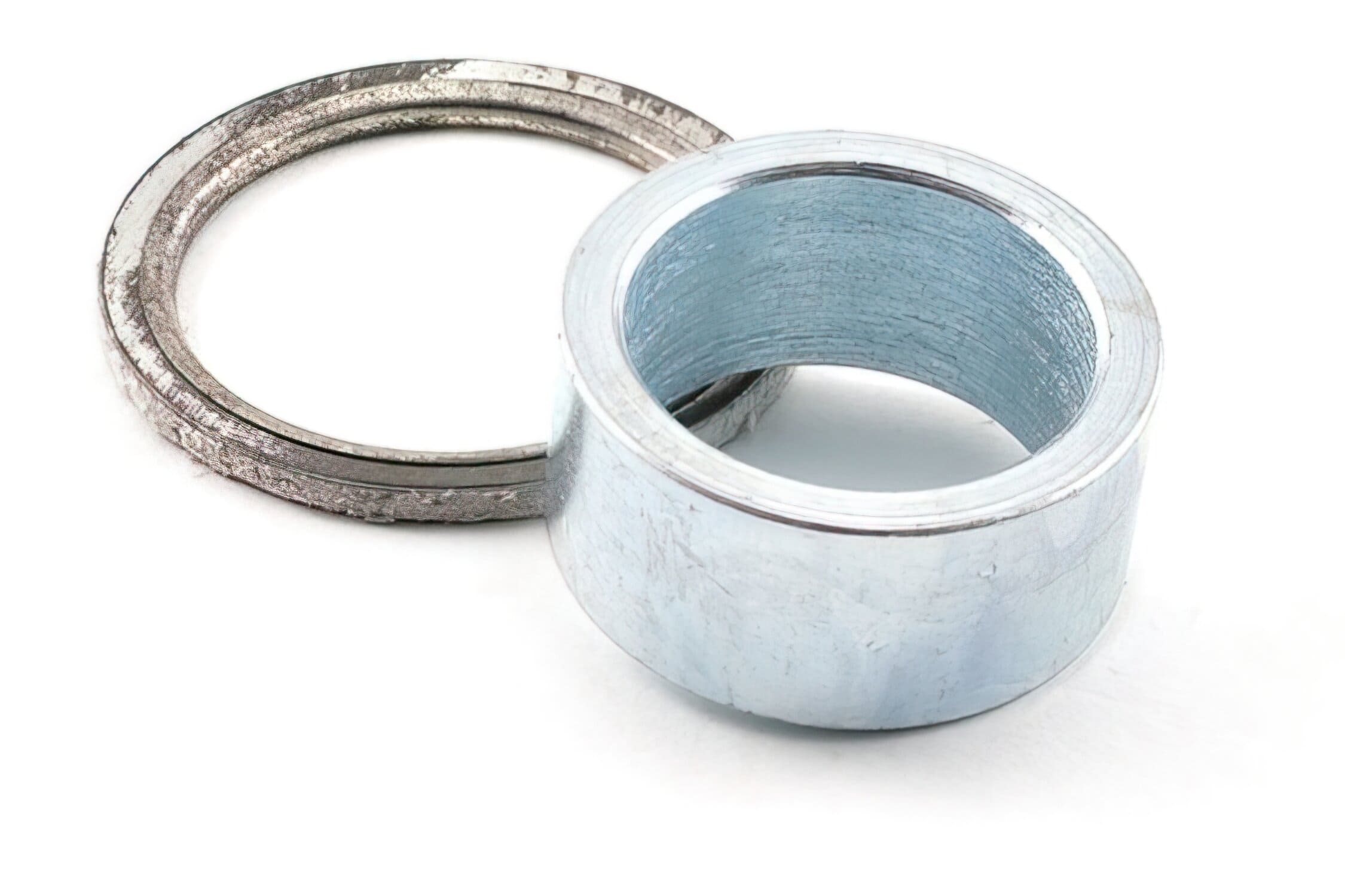 M206938 Kit Guarnizione per Marmitta originale Peugeot Fox