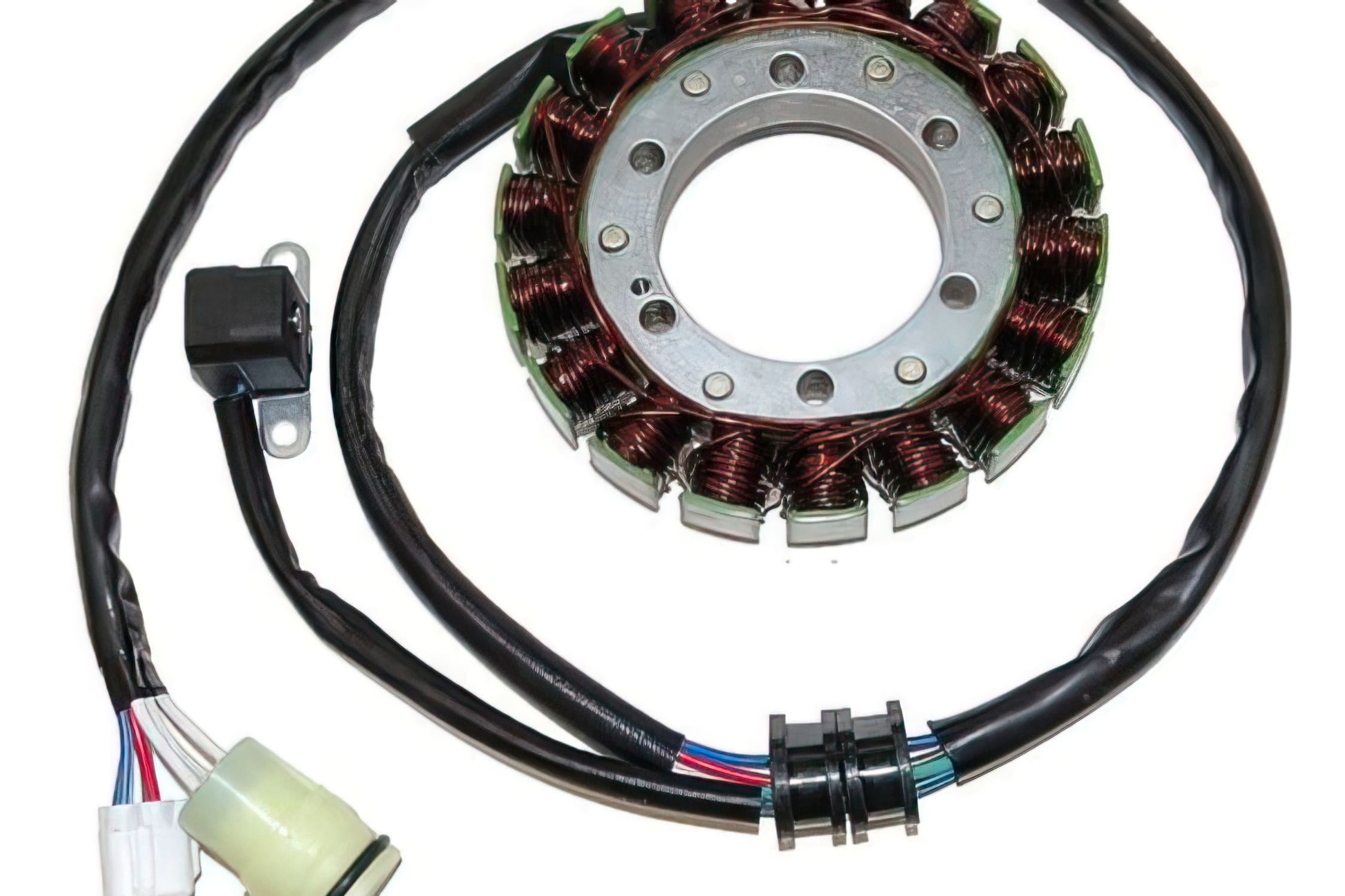 B010512 Accensione Yamaha Tmax 500cc dal 2001 al 2003, COD: B010512