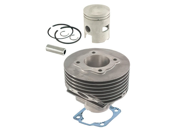 R100080650 Gruppo Termico D.55mm RMS Vespa Primavera 125cc, COD: R100080650