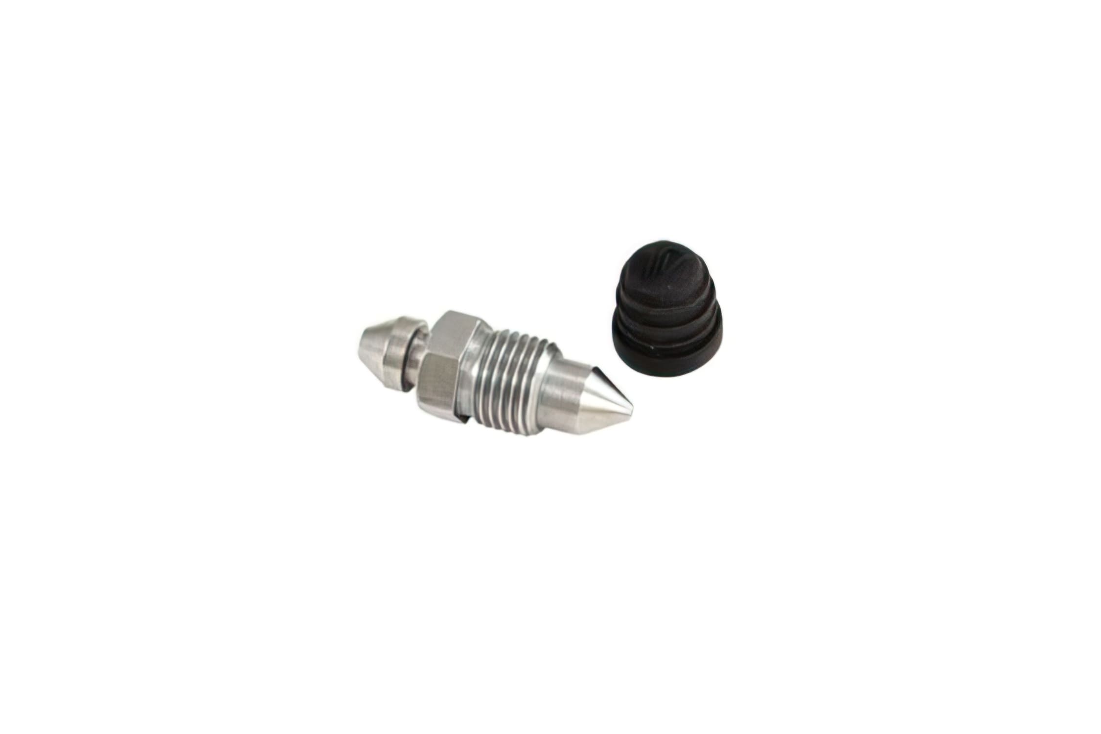 CGN487195 AJP Brake Caliper Bleed Screw M6X1.00 - 20mm