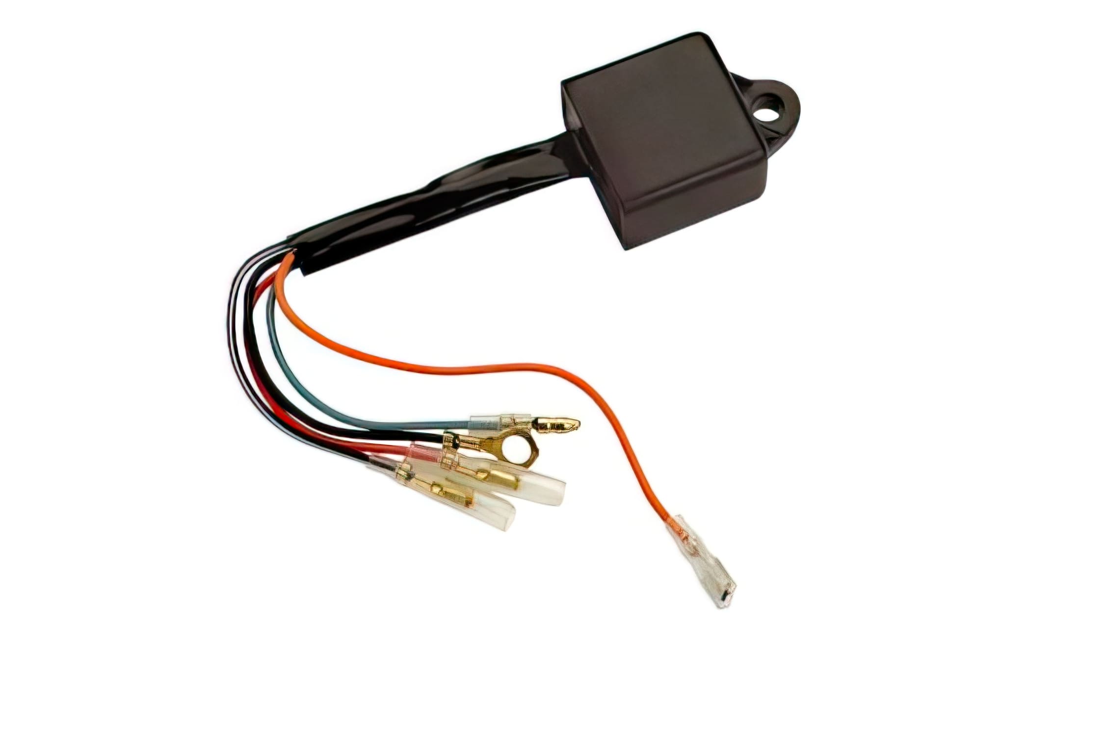 CGN283664 Centralina qualità originale MBK 51, COD: CGN283664