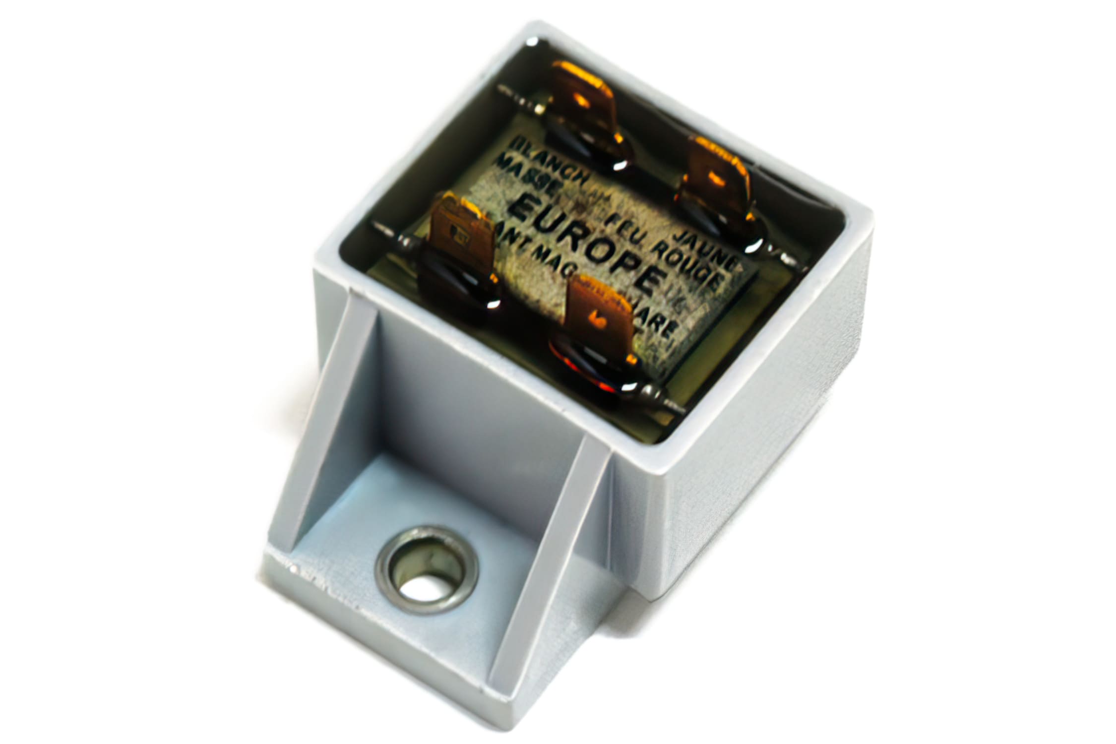 EKP-09199 Trasformatore Peugeot 103 SP / MVL / SPX / RCX / Vogue, COD: EKP-09199