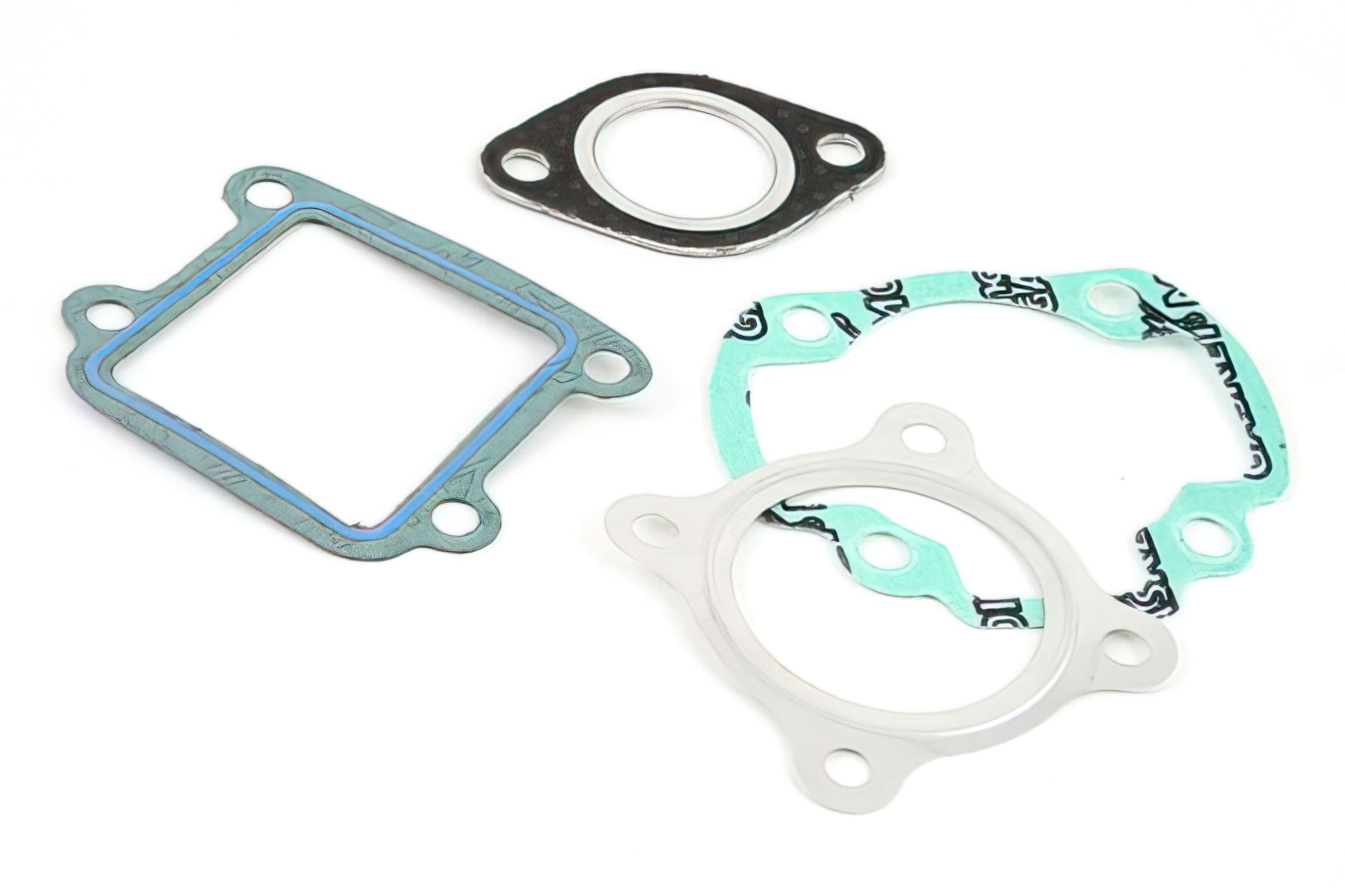 MK940A0310 Kit Guarnizione Metrakit Serie MK 50cc, Minarelli AC verticale, COD: MK940A0310