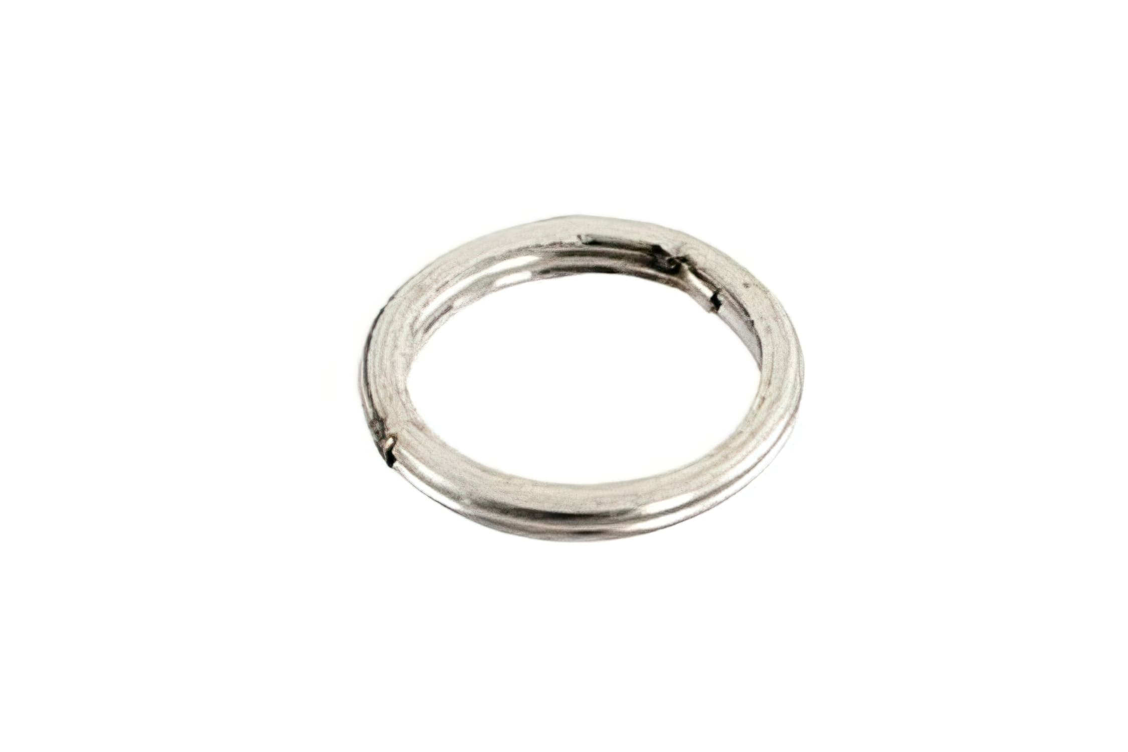 CGN489830 Guarnizione Marmitta (metallo) D.40/31 Maxiscooter, COD: CGN489830