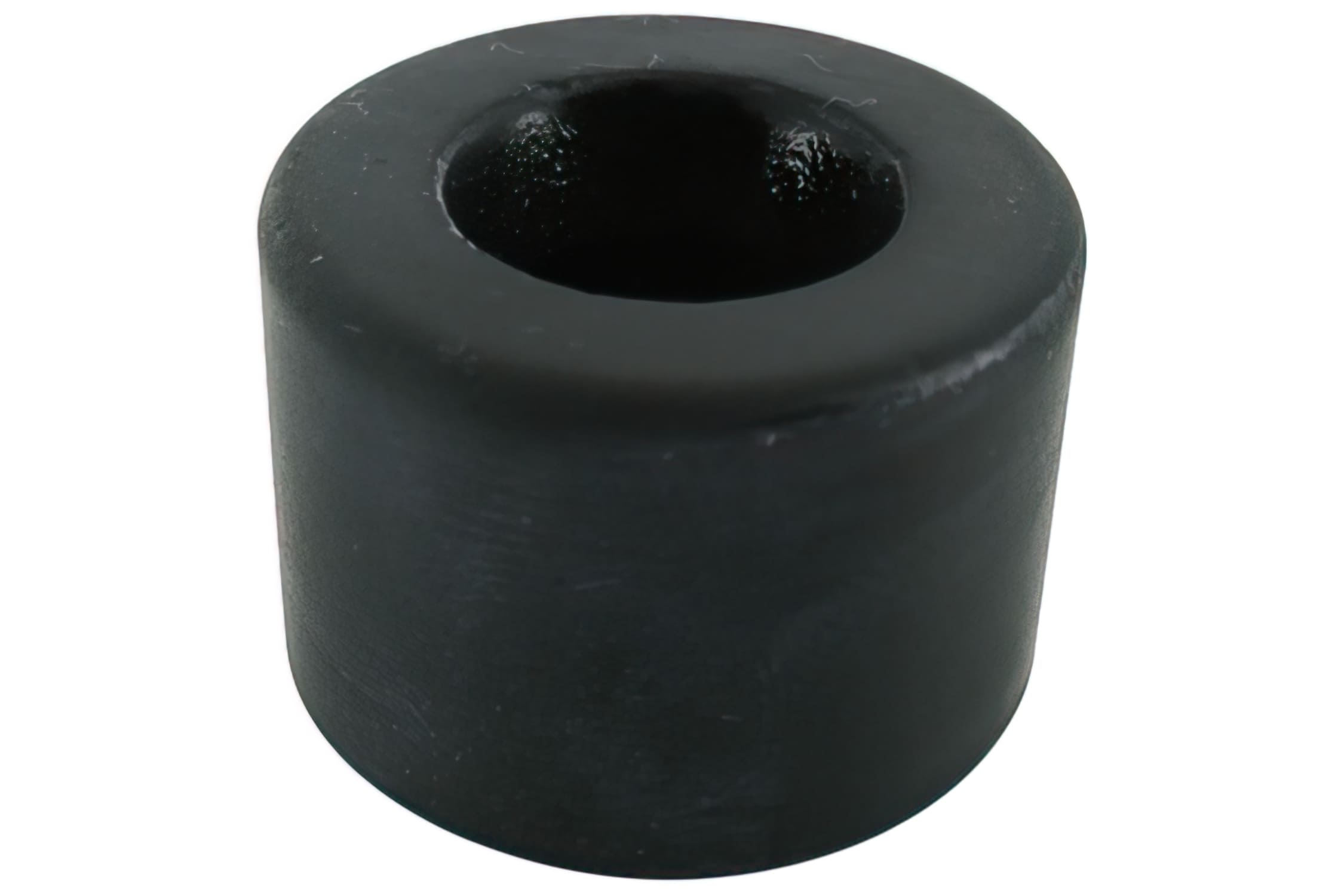 OE-PIA178150 Gommino Tampone Ammortizzatore, sopra, parte superiore, posteriore, Piaggio Zip / Gilera Runner, COD: OE-PIA178150