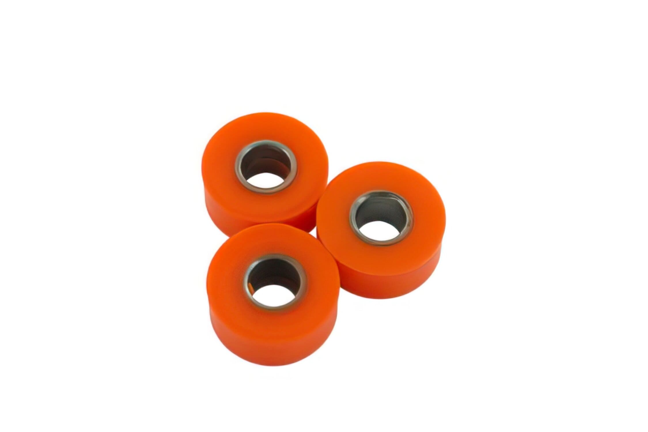 S6-50ET032 Gommini Ammortizzanti per Frizione Stage6 Sport PRO, Minarelli / Piaggio / Peugeot