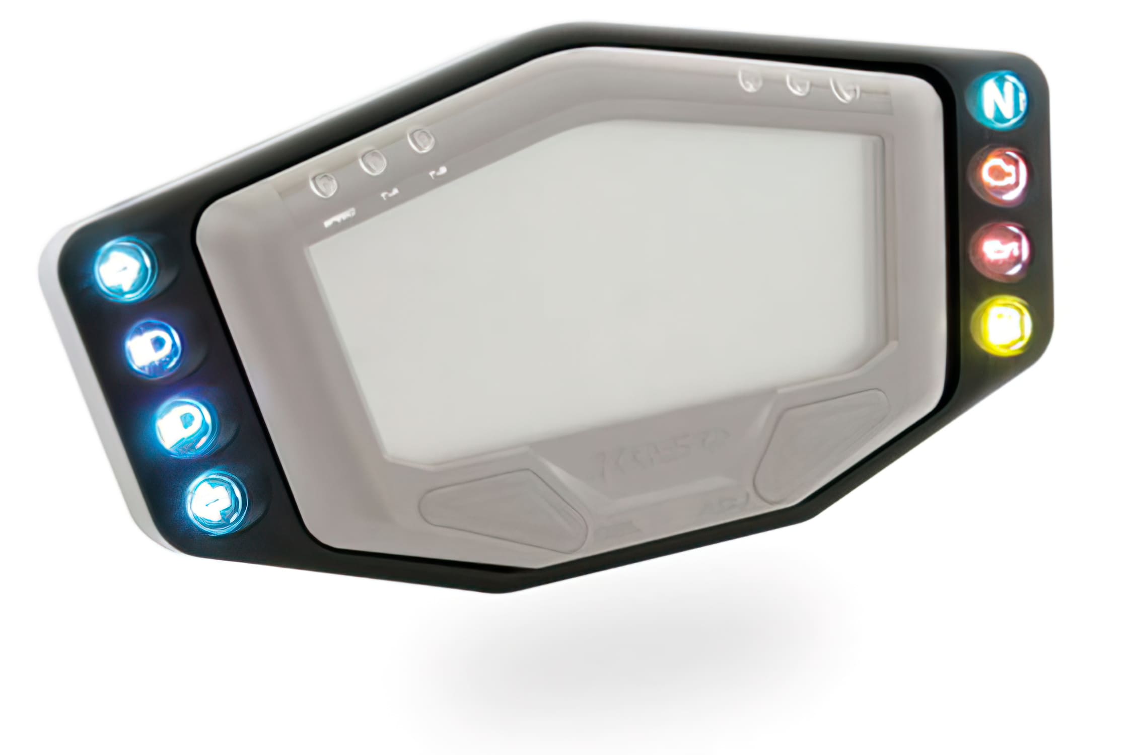 KO-BA022000 Kit Spie KOSO per DB02 / DB02R, COD: KO-BA022000