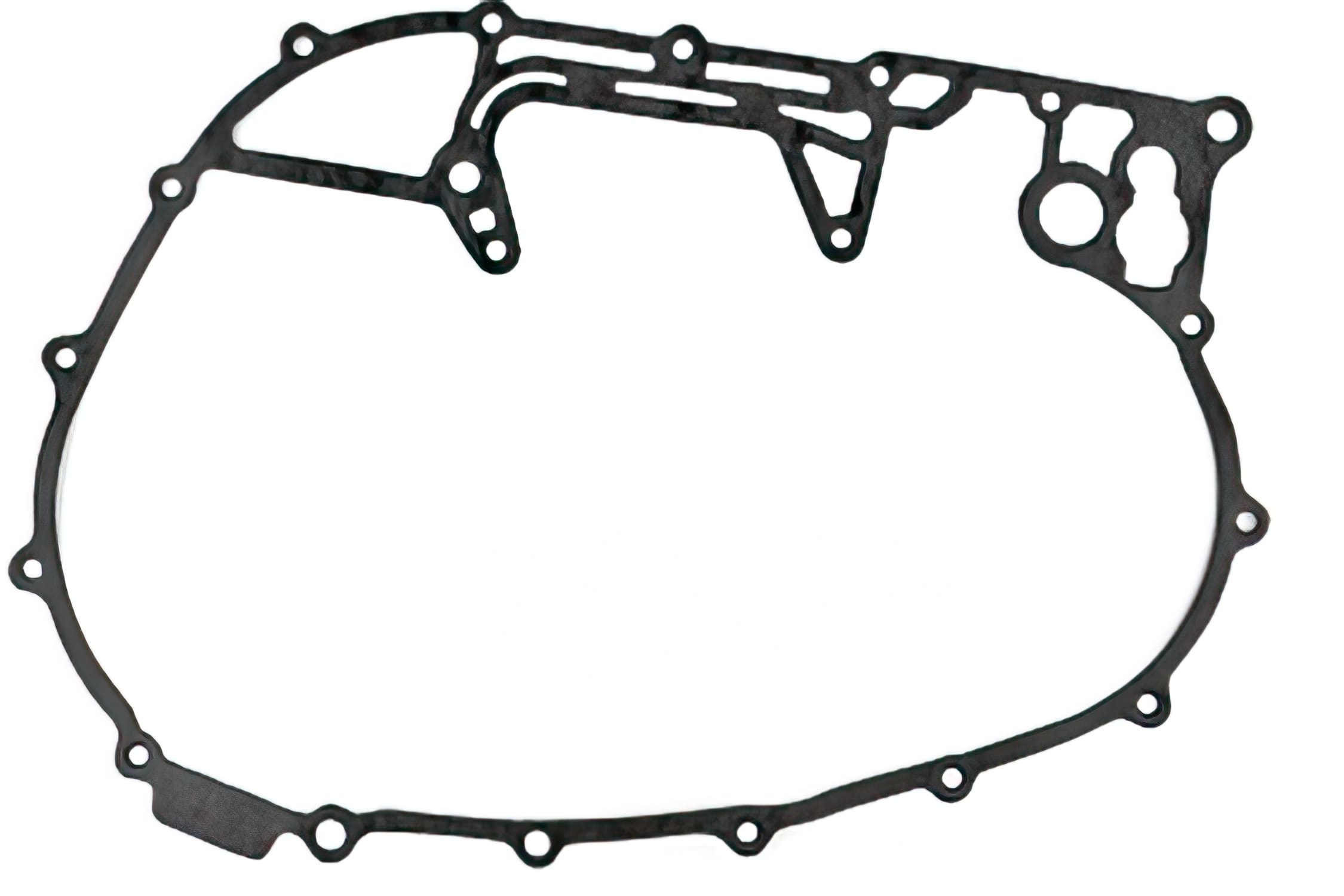 A078515C Guarnizione Coperchio Frizione qualità originale, Yamaha Tmax 500 / 530cc (OEM: 5gj-15451-00), COD: A078515C