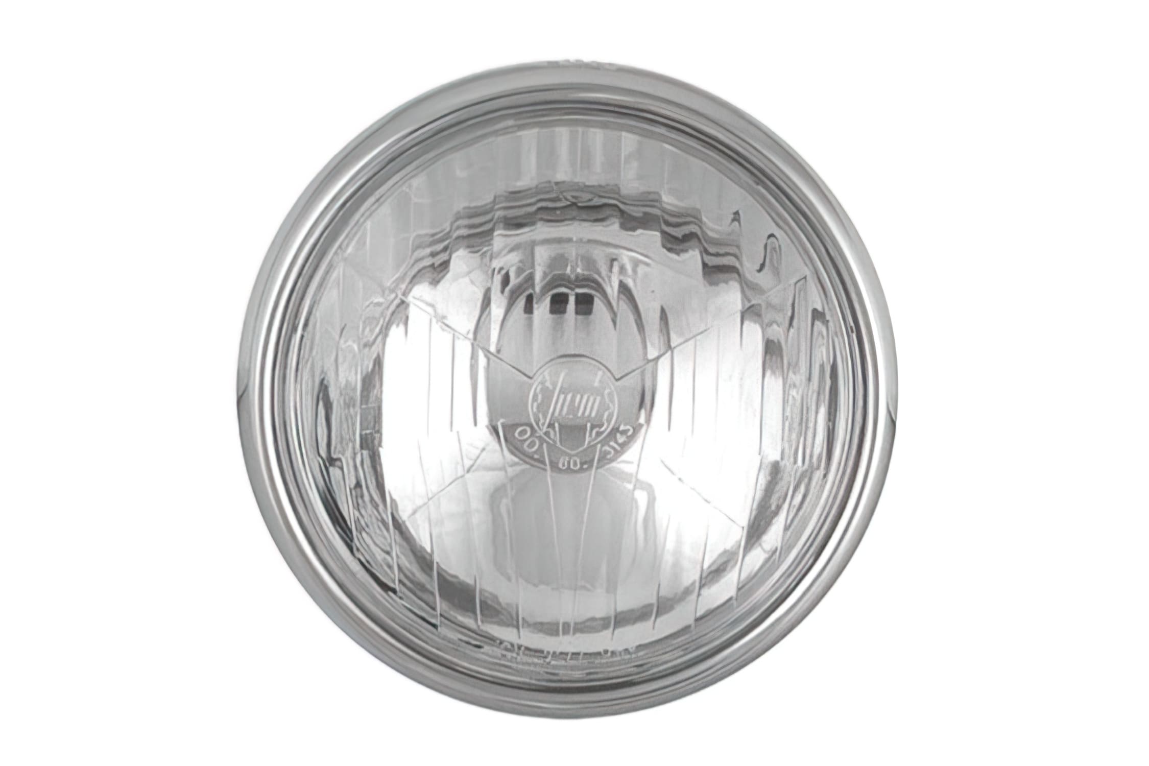 R246410210 Faro 115mm RMS Vespa GS 150cc (VS1-VS2-VS3-VS4-VB1) omologato CE