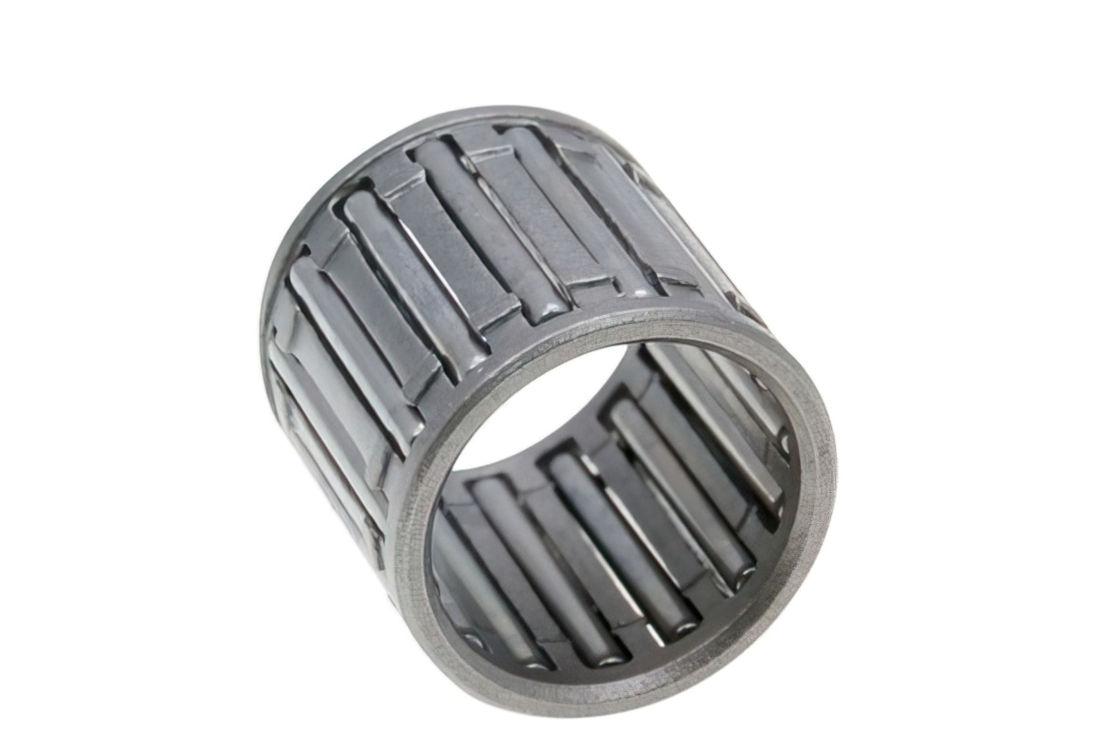 OE-AM1TL-E1202-00 Gabbia Rulli D.12x15x15mm ricambio originale Yamaha / MBK AM6, COD: OE-AM1TL-E1202-00