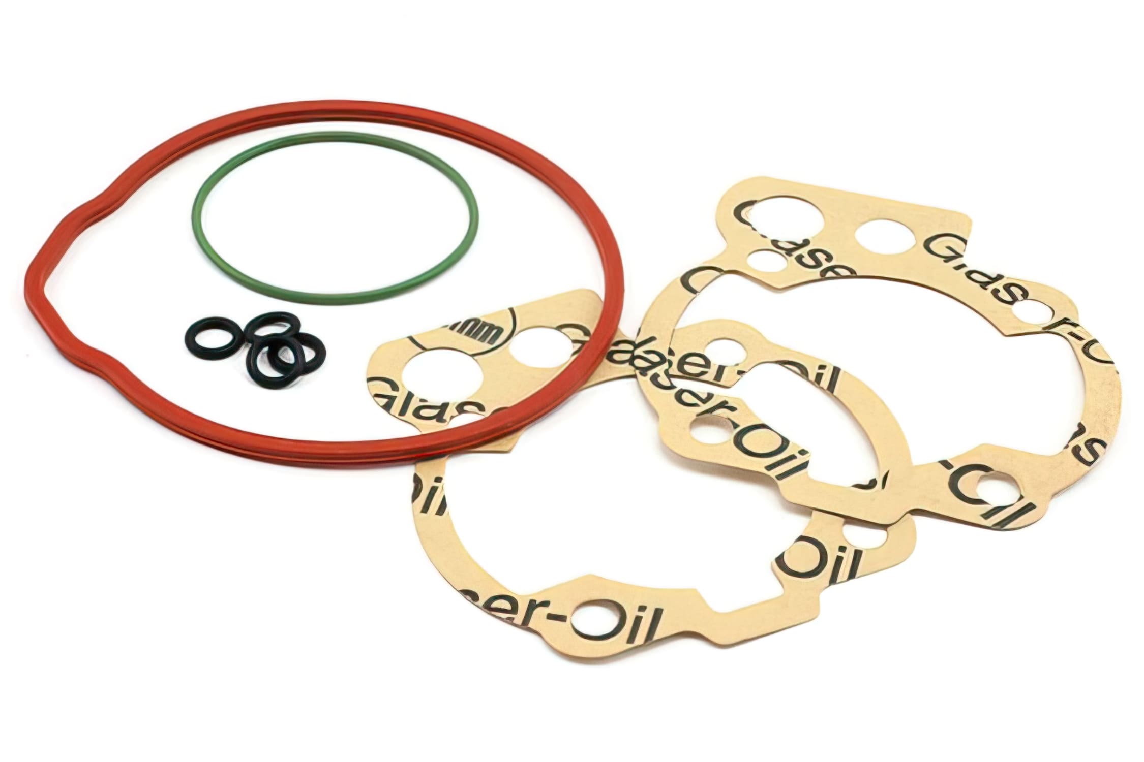 MVT-PJ01 Kit Guarnizione MVT 50cc, AM6