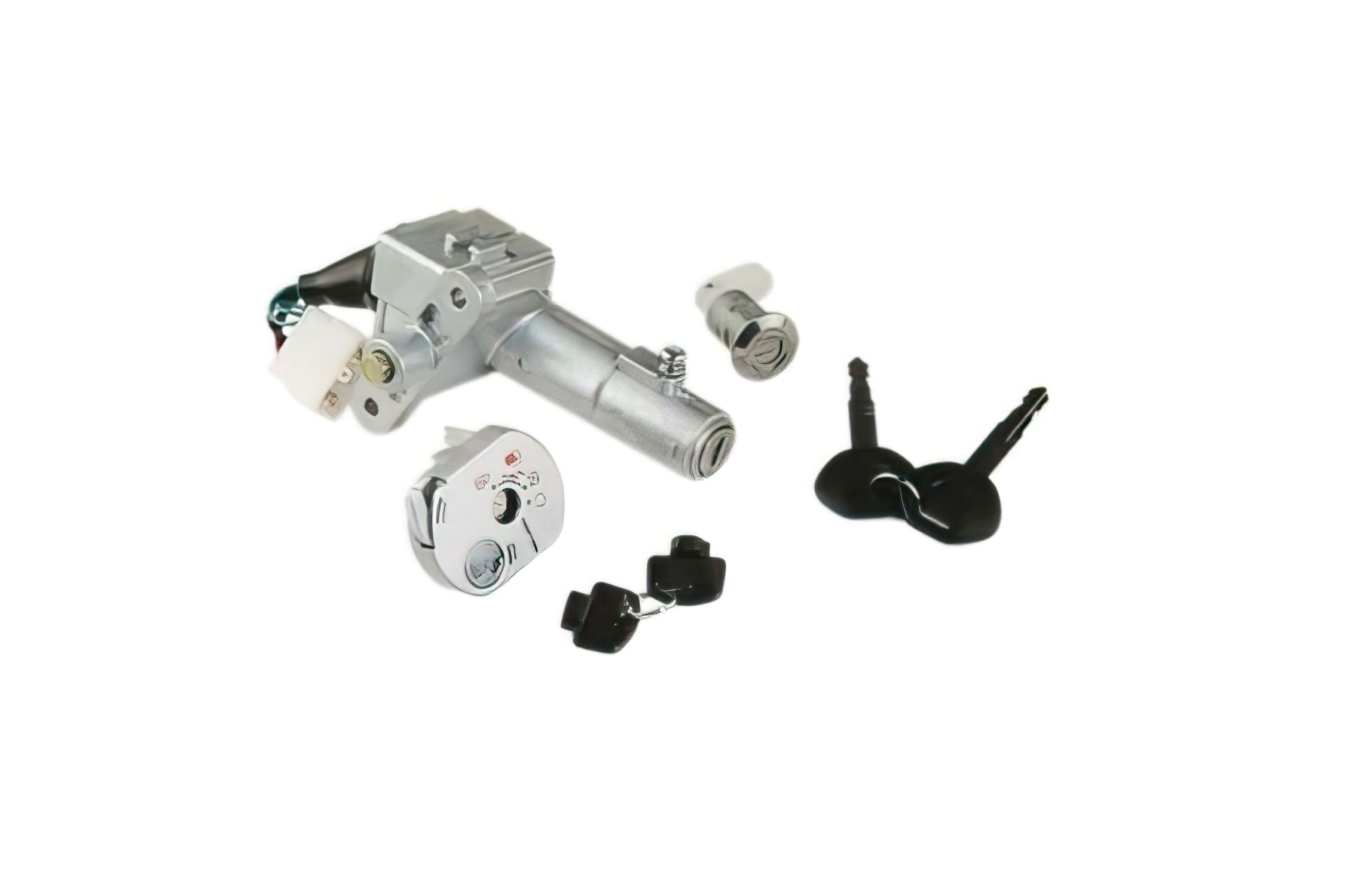 CGN484755 Quadro Avviamento Serratura qualità originale Sym Mio, COD: CGN484755