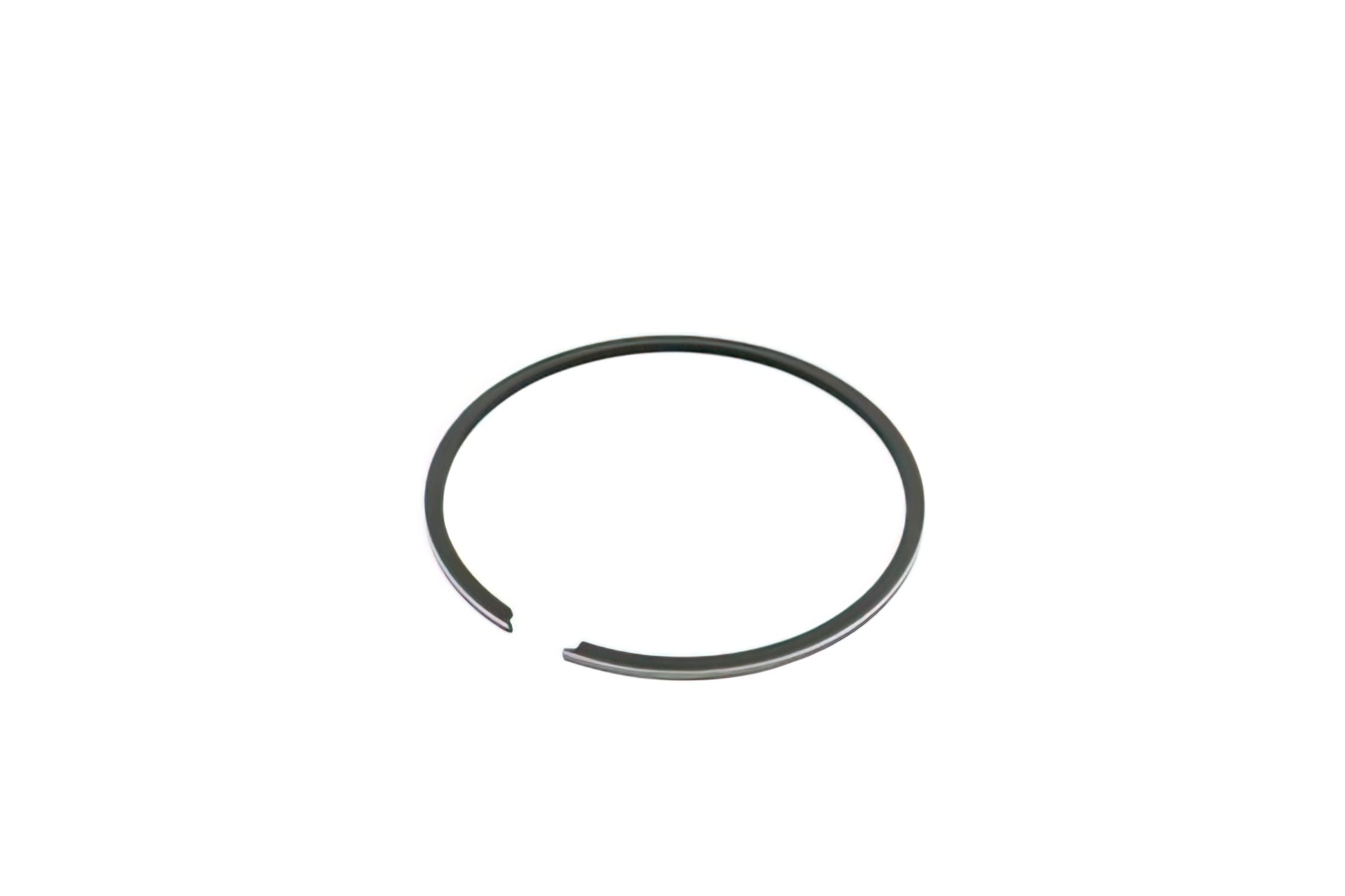 P206.0335 Segmenti Pistone Polini, Peugeot orizzontale, d=39,98mm, 2 pezzi