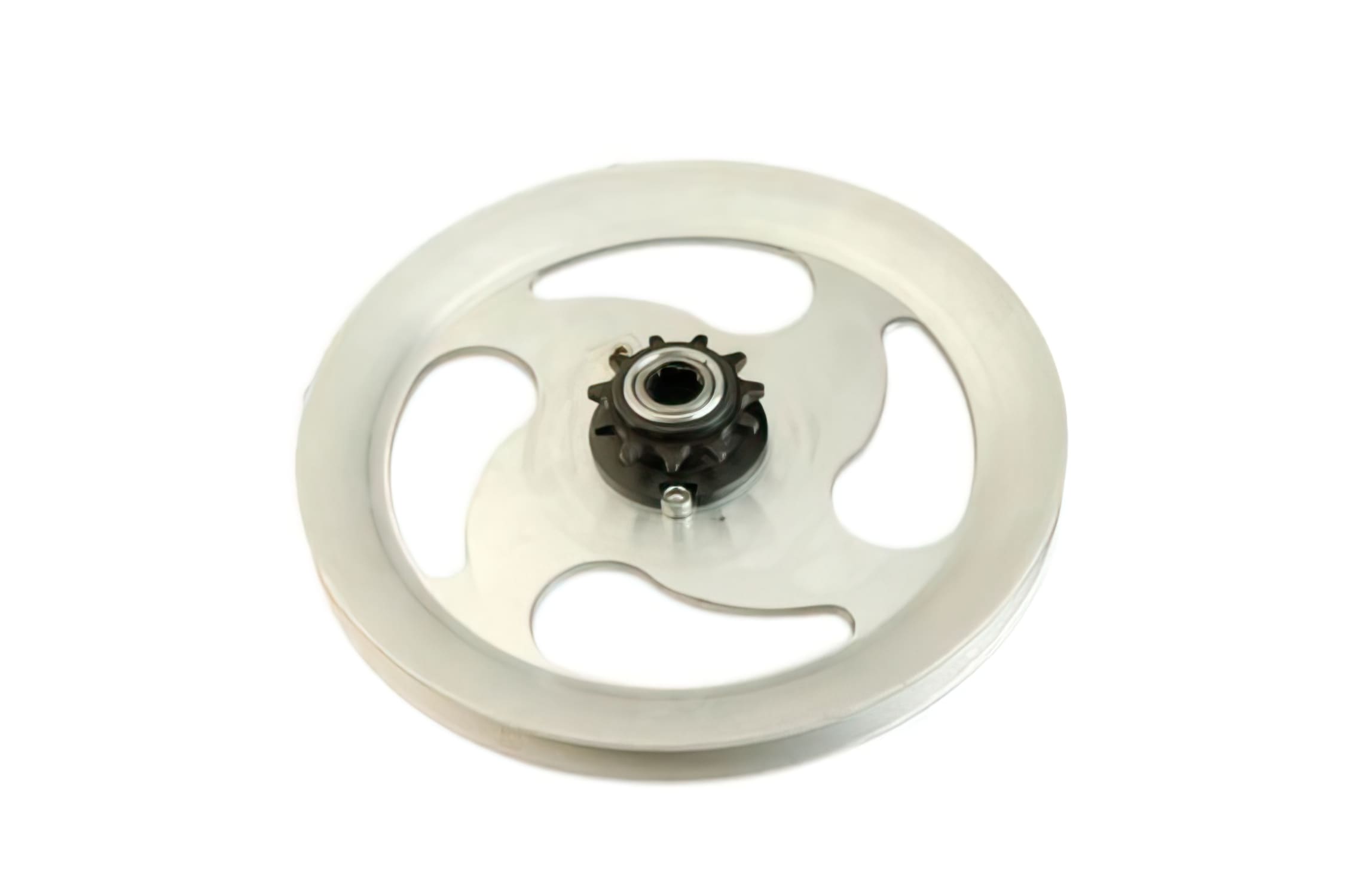 CGN210755 Correttore di Coppia alluminio Peugeot 103 SP / MVL / Vogue (11 denti), COD: CGN210755