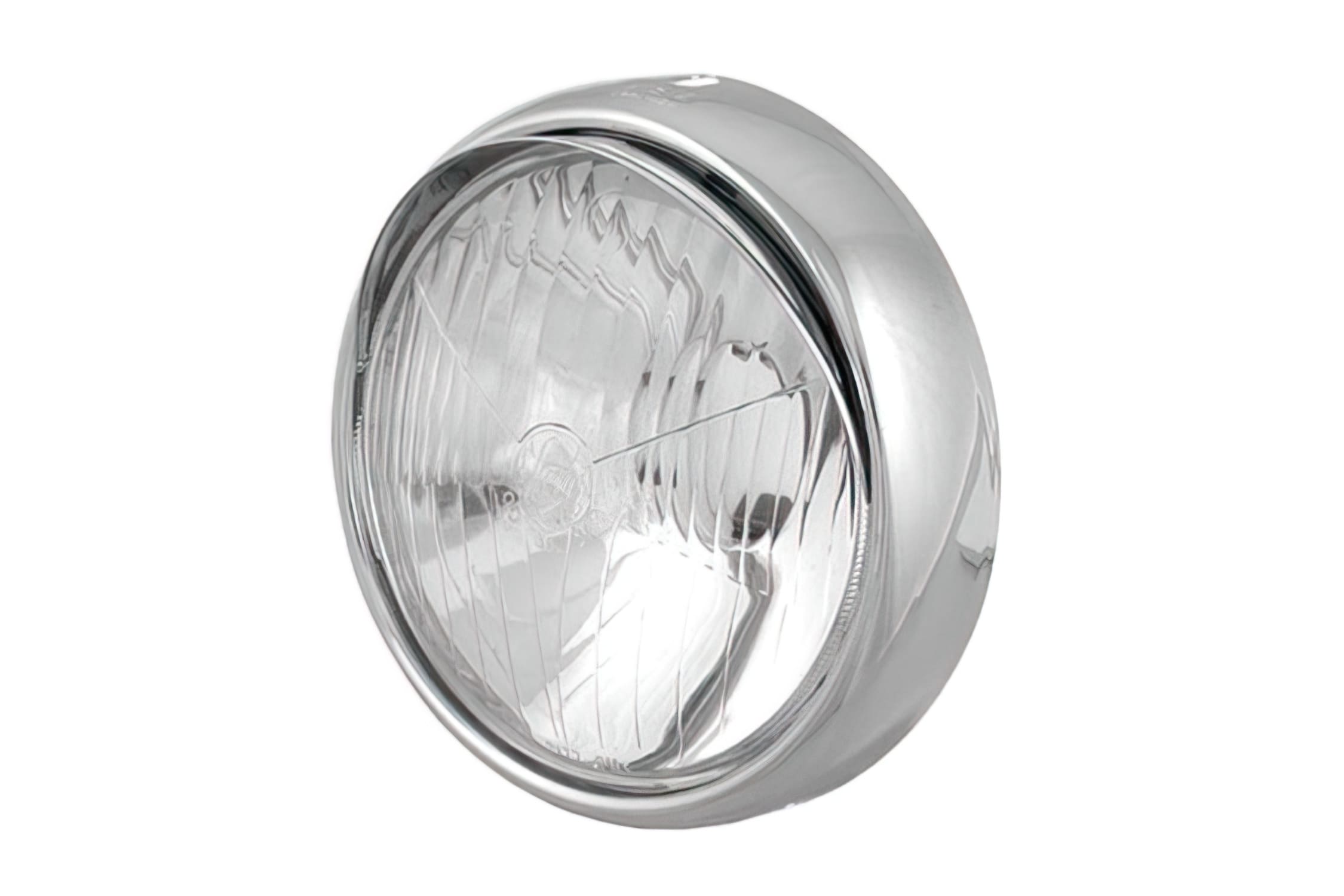 R246410220 Faro 115mm RMS Vespa GS 150cc (VS1-VS2-VS3-VS4-VB1) omologato CE, COD: R246410220